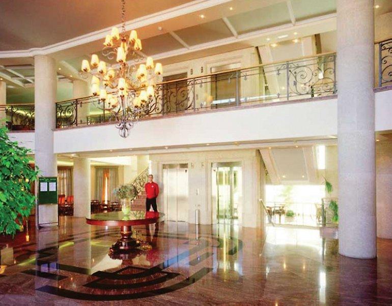 Gran Hotel Los Abetos — photo 4
