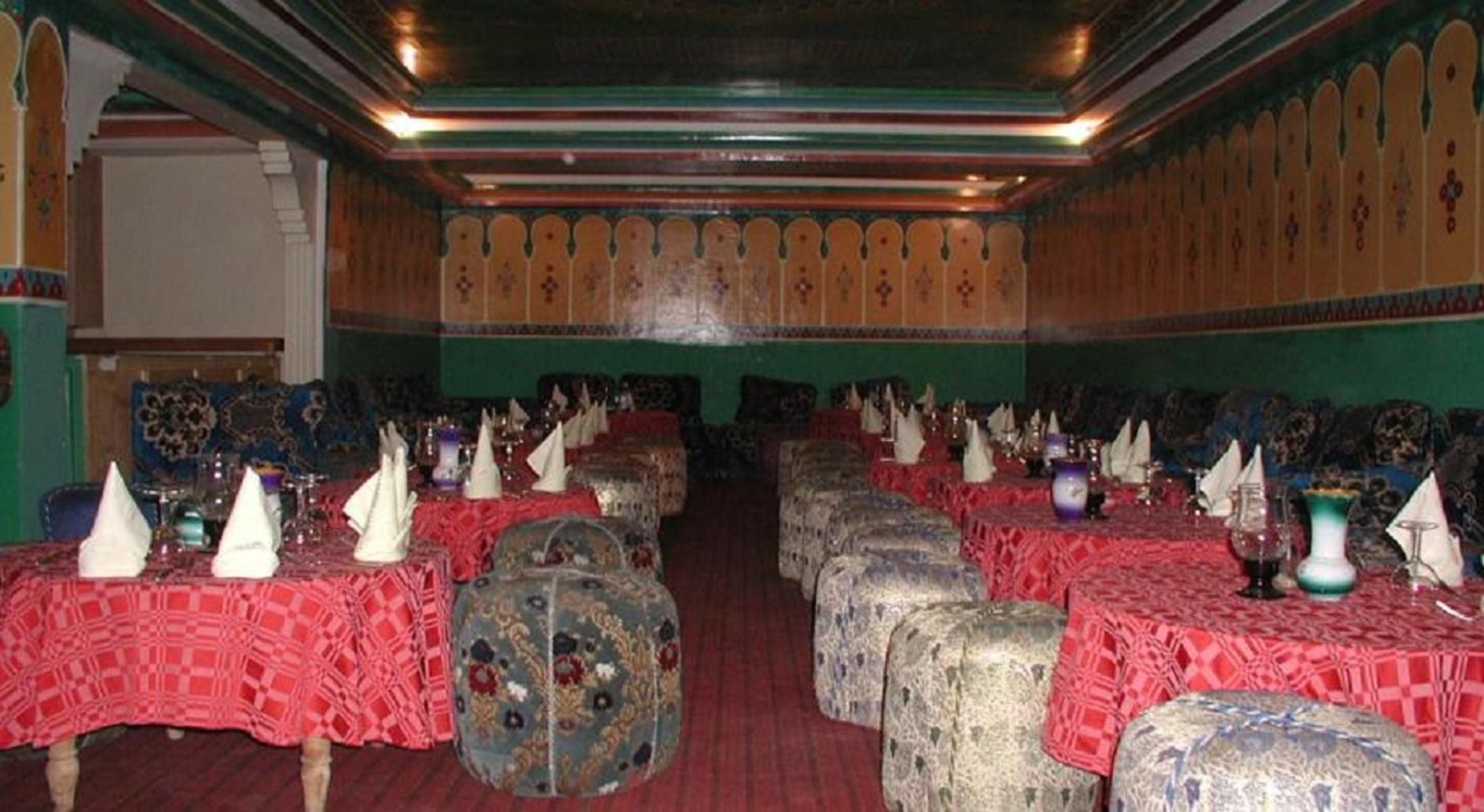 Hotel Hasna — photo 4