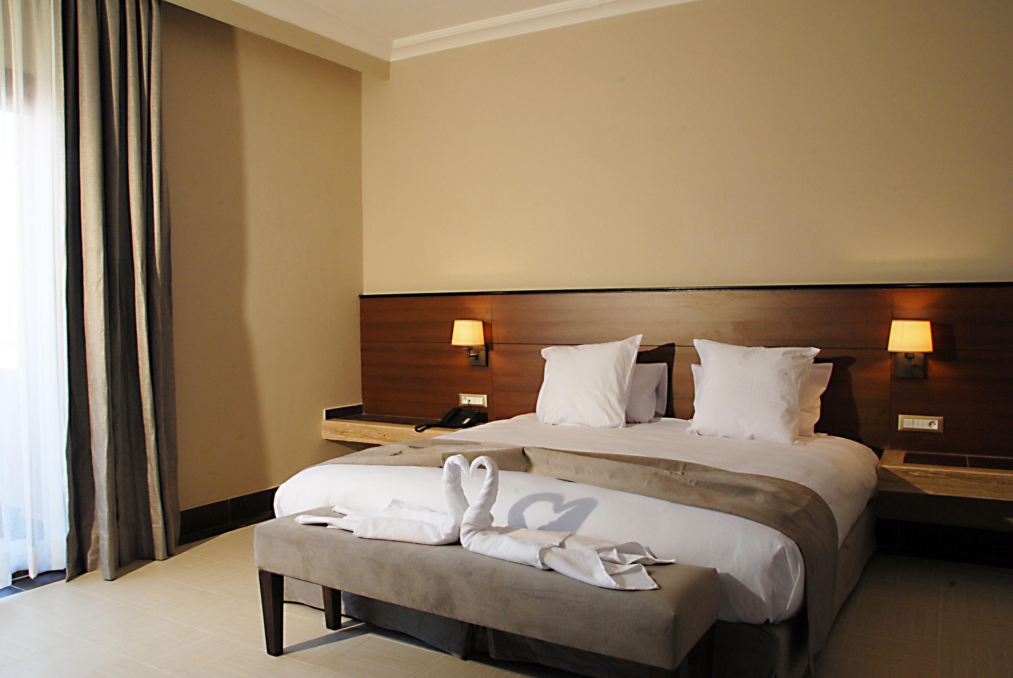 Oasis Palm Hotel — photo 4