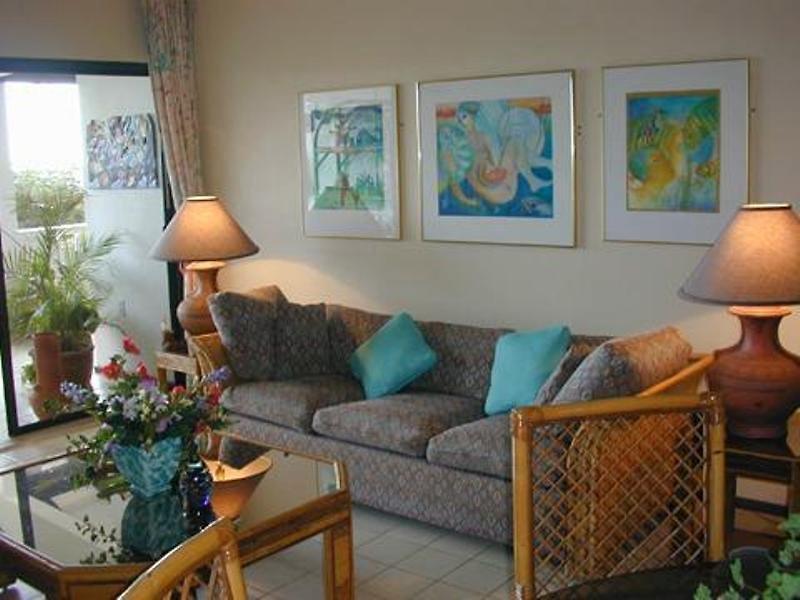 Sand Dollar Condominiums Bonaire — photo 3