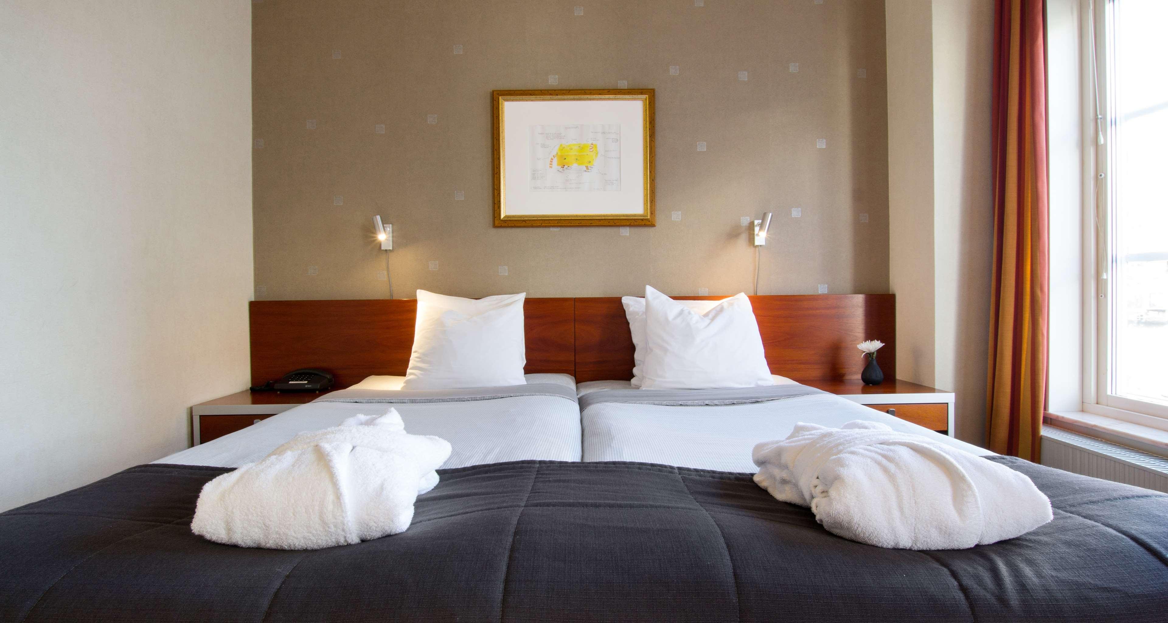 Best Western Plus Vasterviks Stadshotell — photo 2