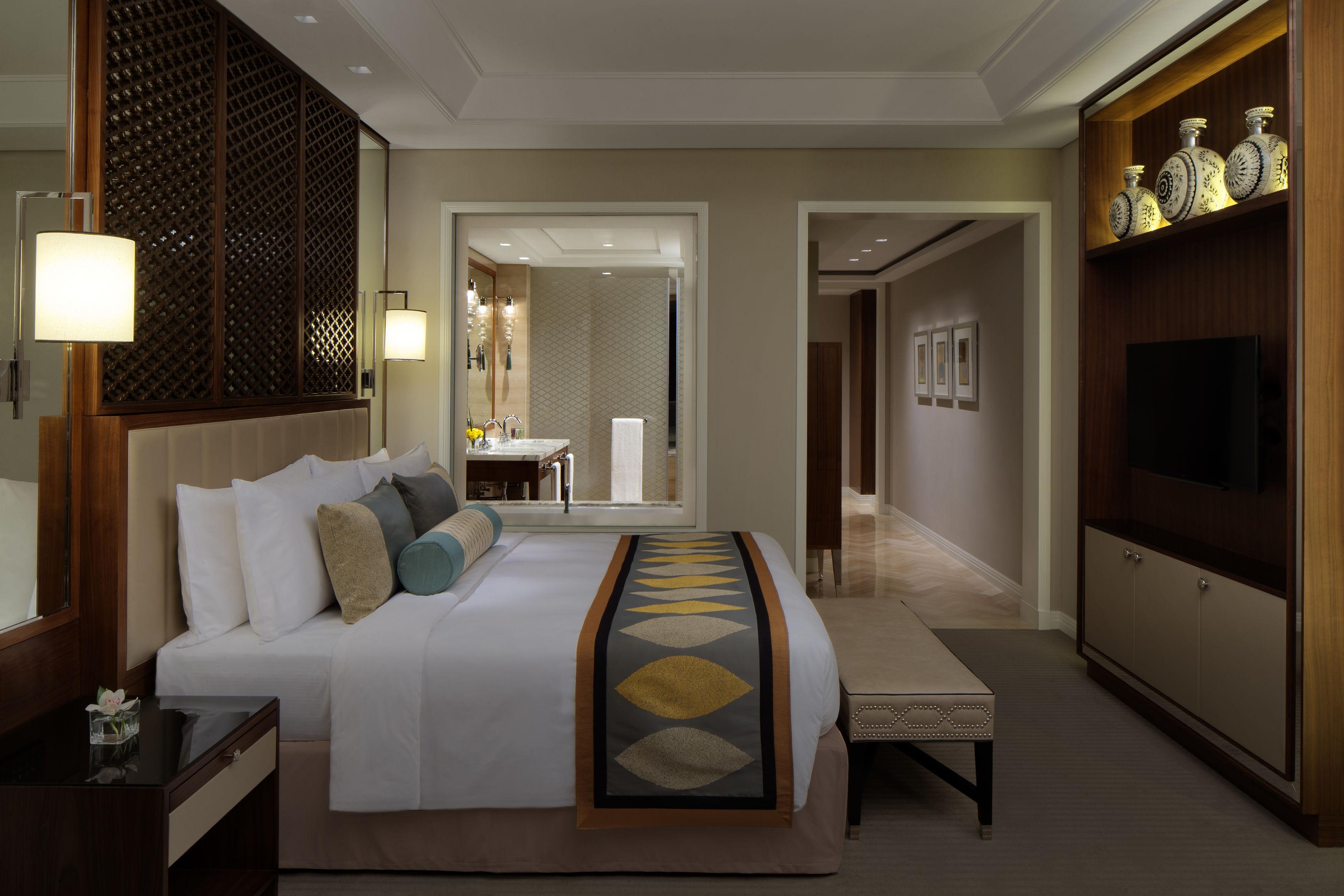 Taj Dubai — photo 4