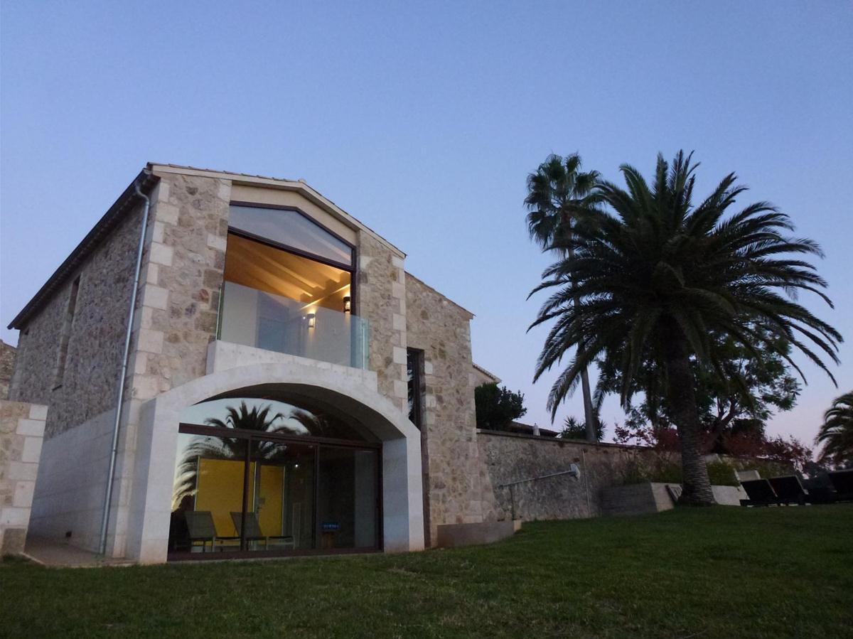 Finca Monnàber Vell — photo 3