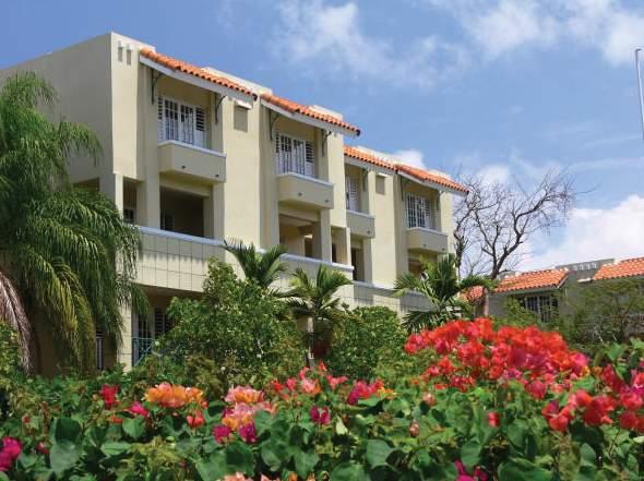 El Greco Resort — photo 3