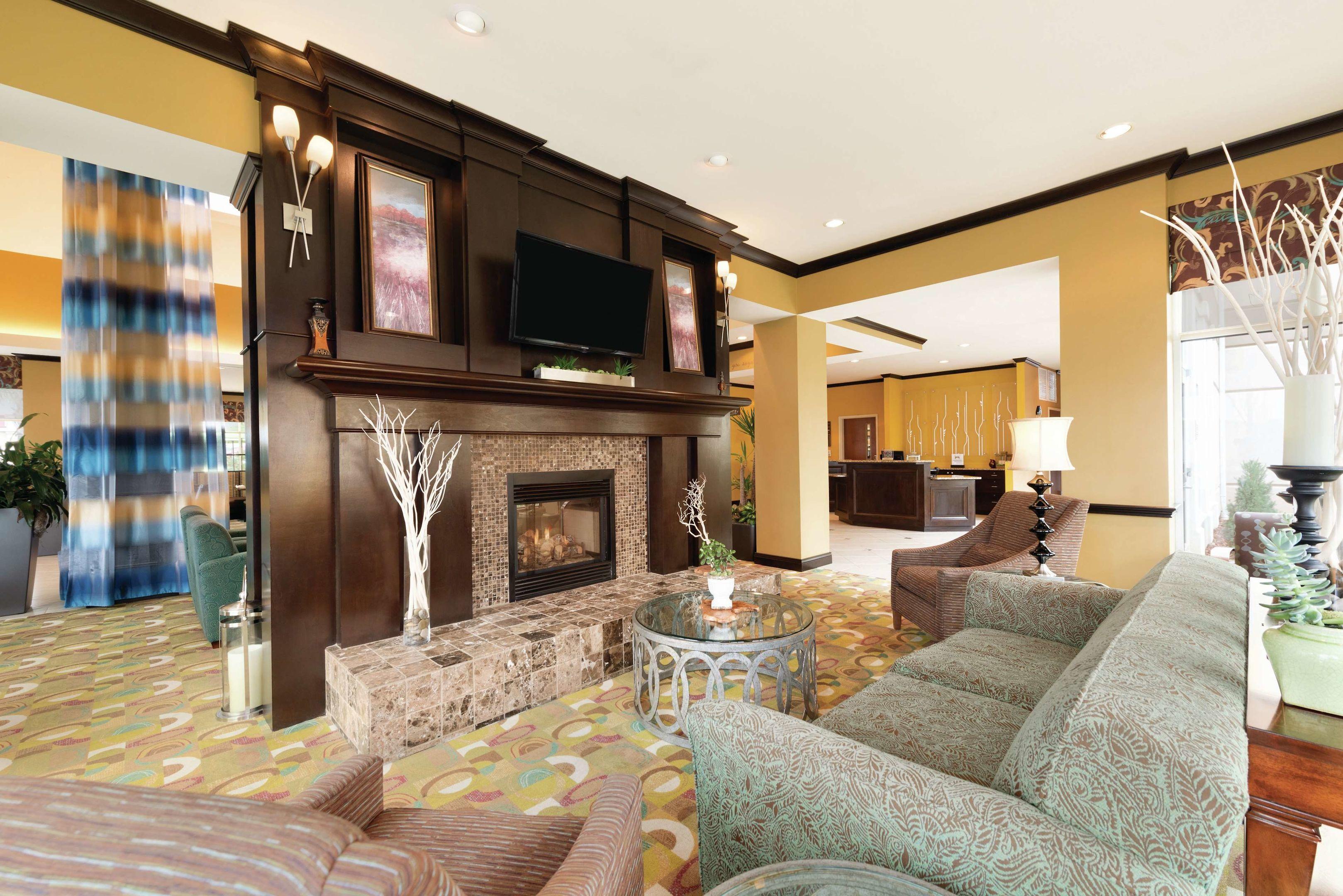 Hilton Garden Inn Warner Robins — photo 5