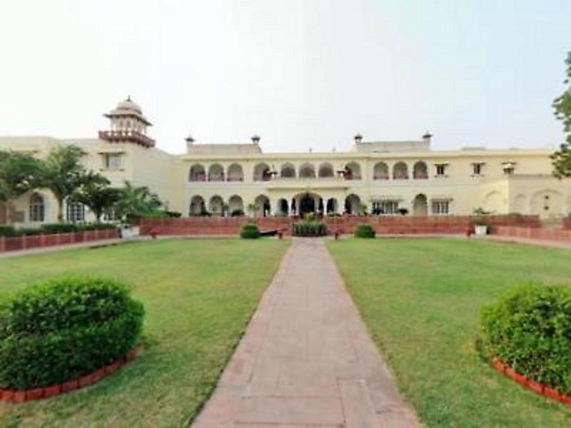 Jai Mahal Palace, Jaipur — photo 5