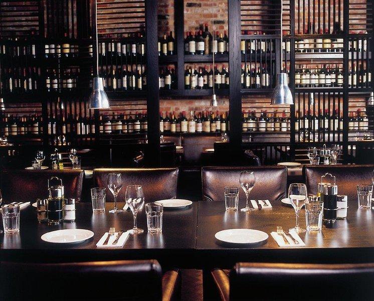 Mour Hotel — photo 4
