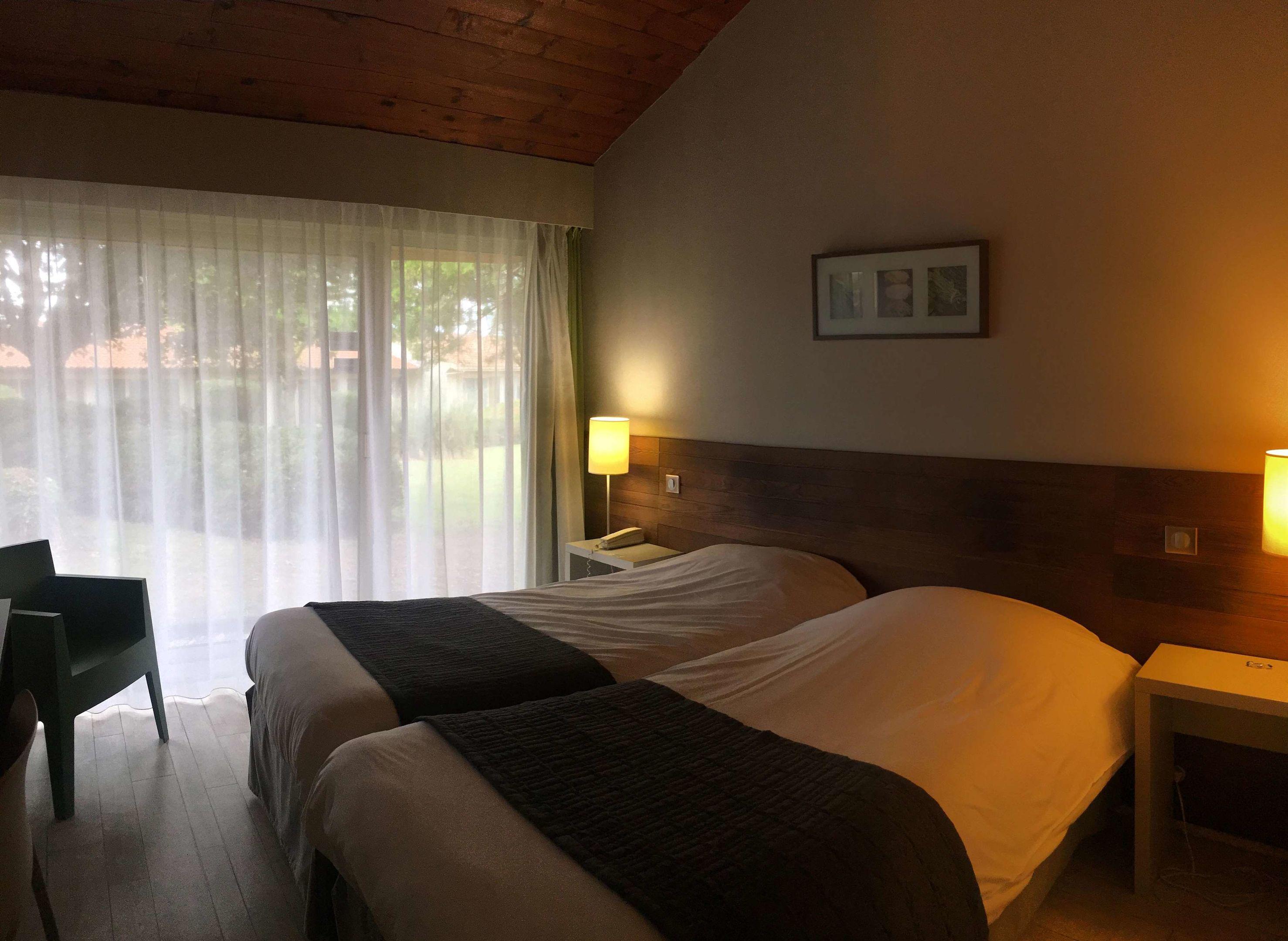 Hotel Kyriad Angoulême Nord - Champniers — photo 5