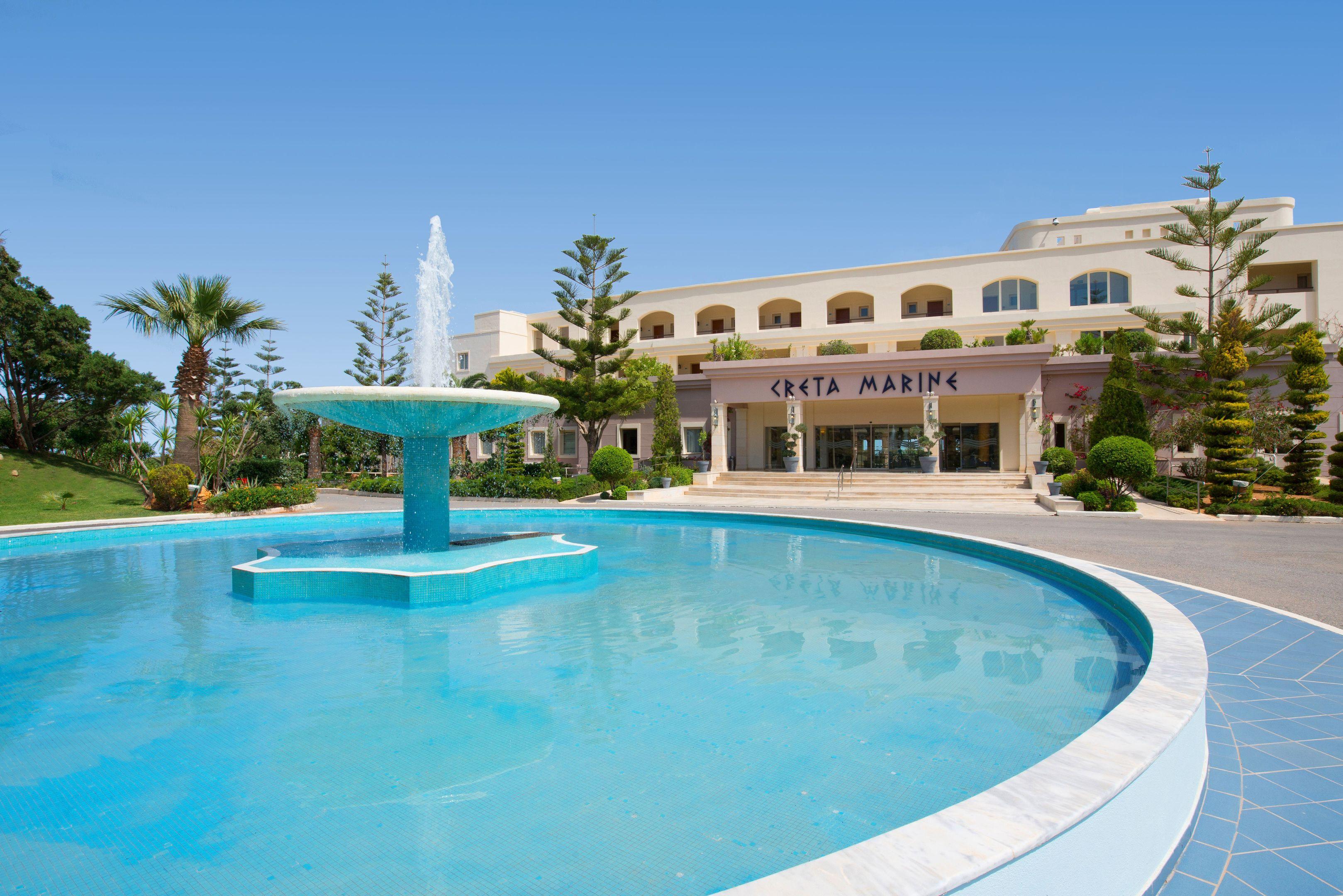 Iberostar Creta Marine — photo 4