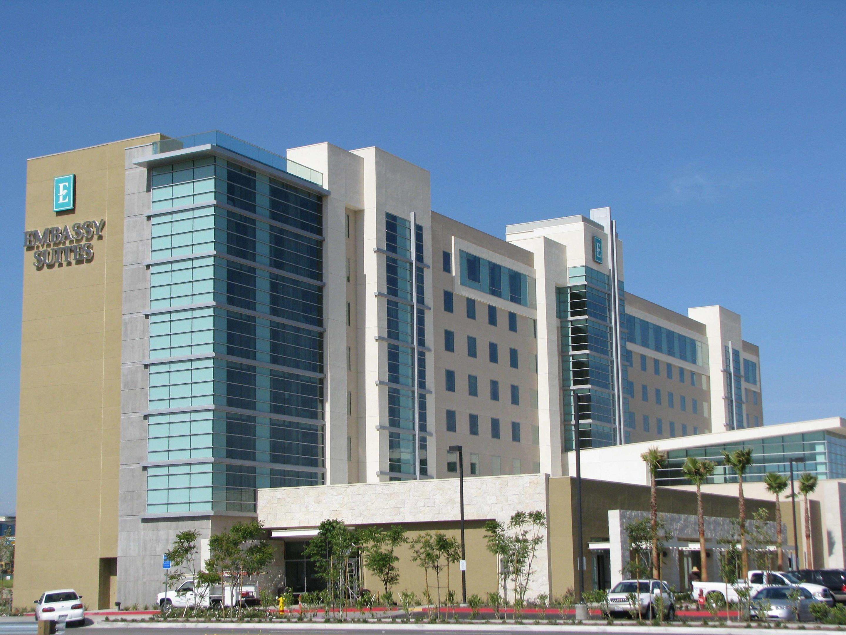 Embassy Suites Ontario Airport — photo 3