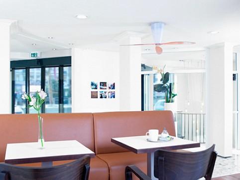 Ibis Styles Köln City — photo 4