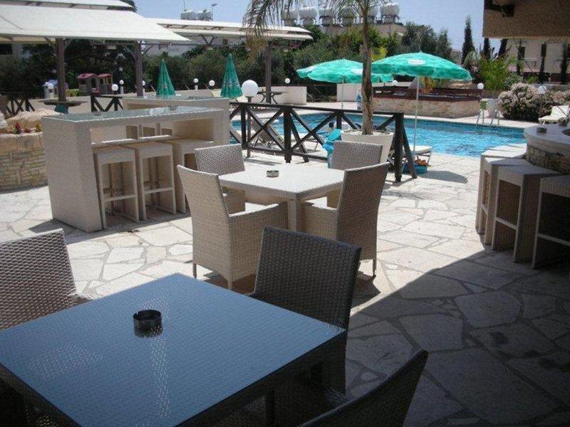 Lucky Hotel Apartments — photo 5