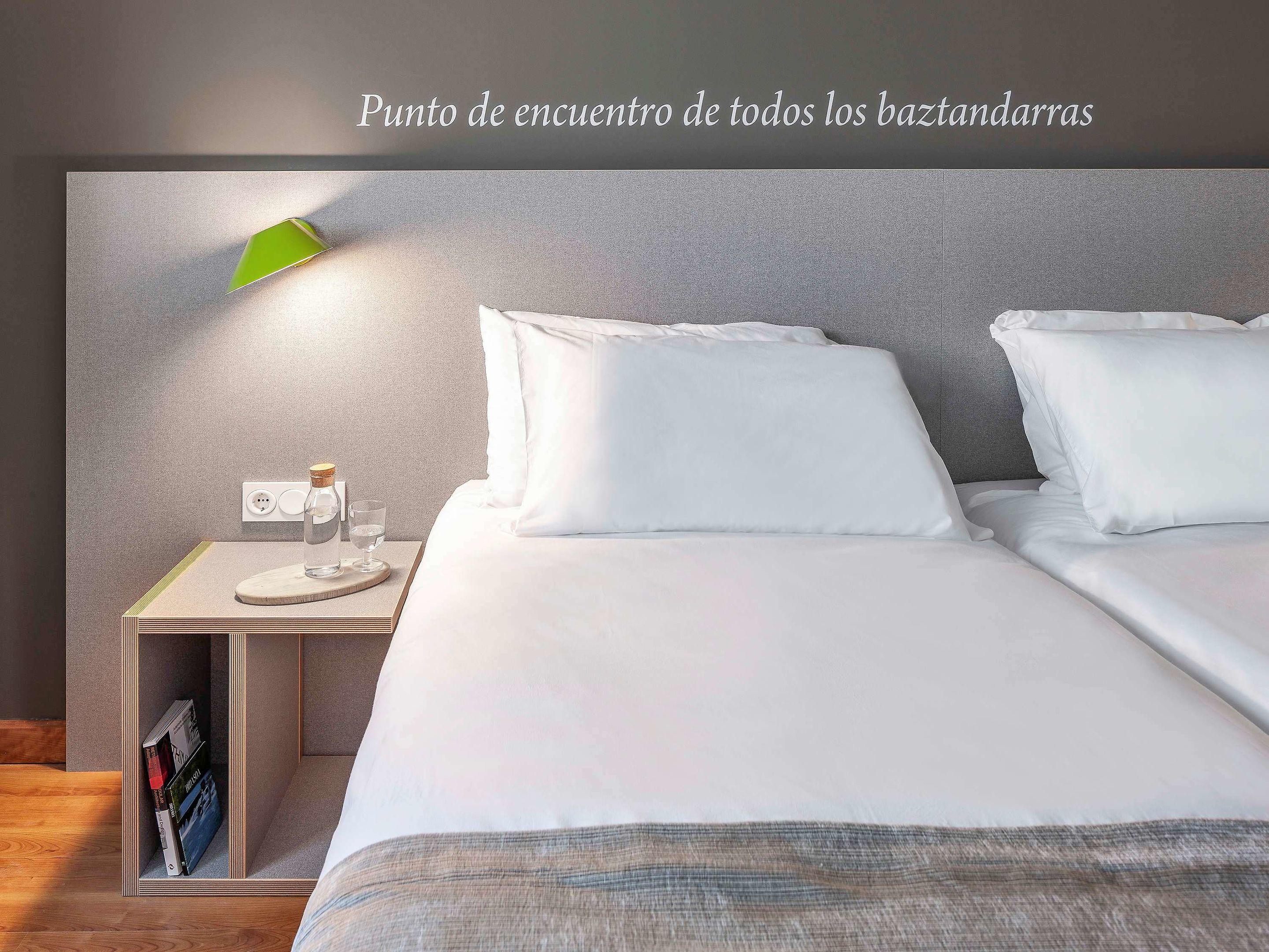 ibis Styles Pamplona Noain — photo 4
