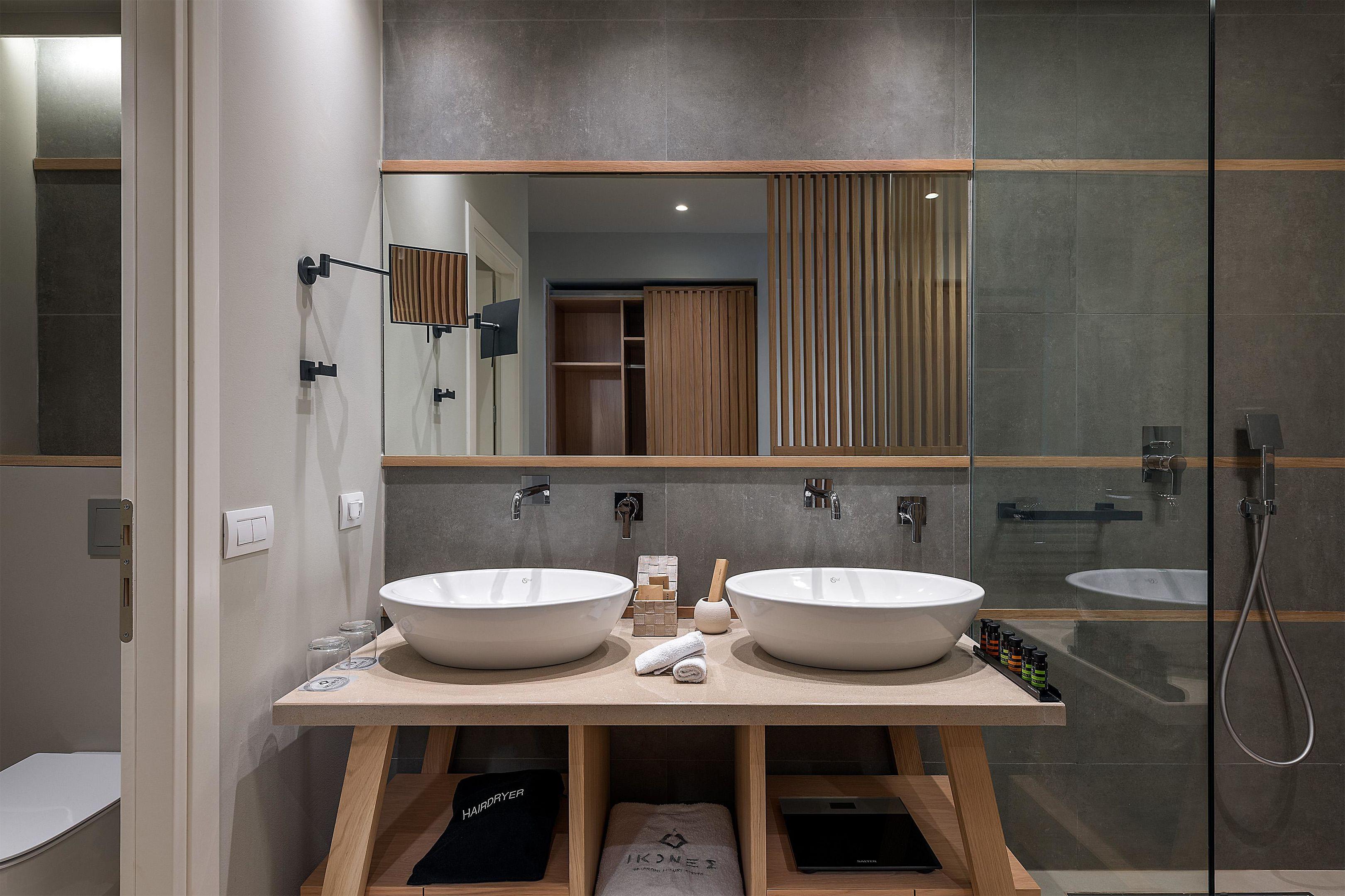 Ikones Seafront Luxury Suites — photo 4