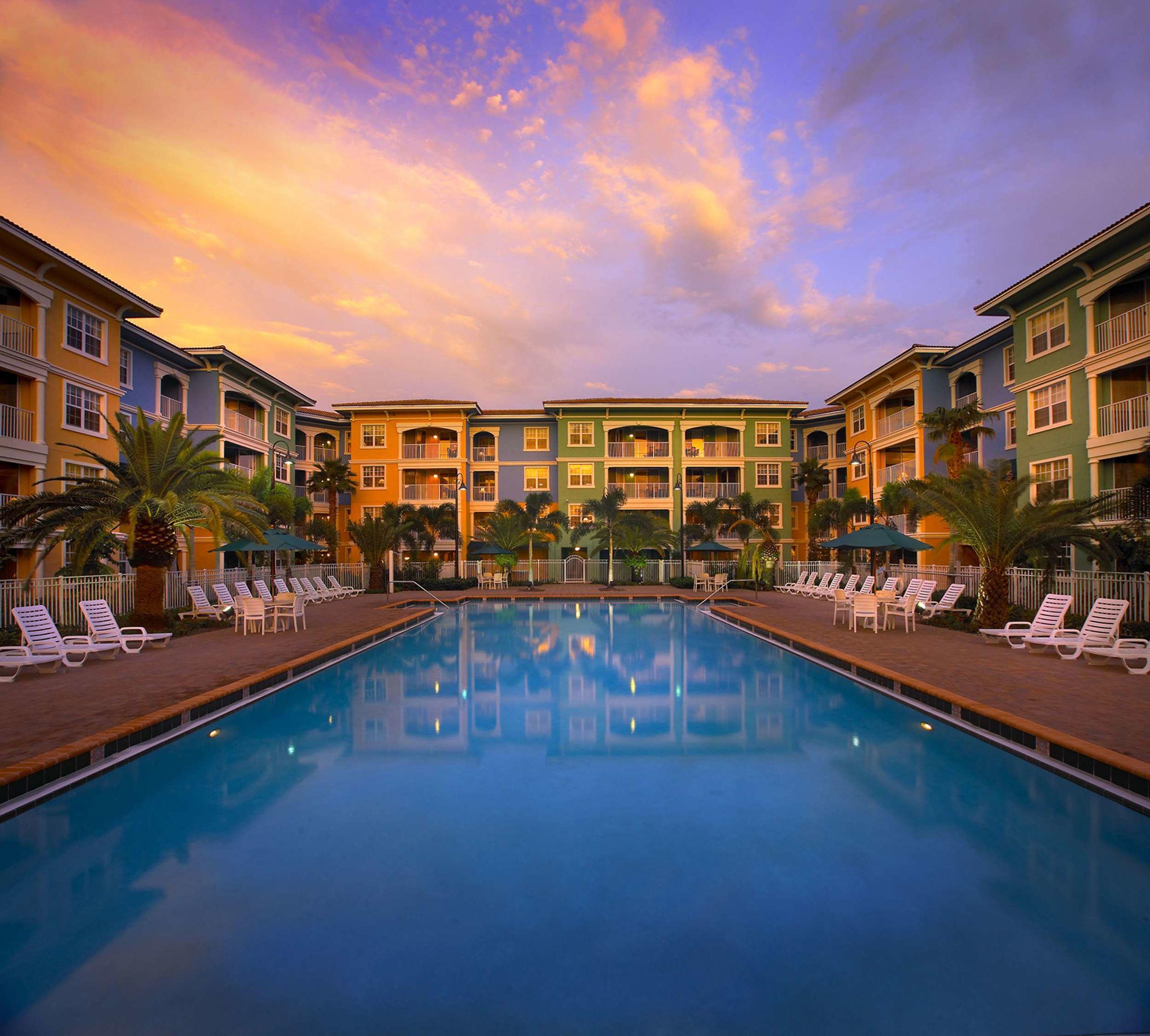 Mizner Place at Weston Town Center — photo 3