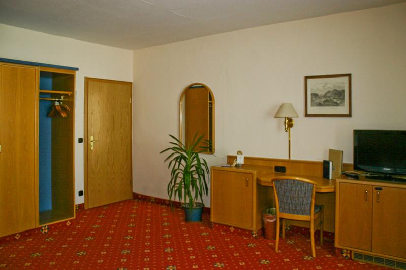 Hotel Binzer Hof — photo 4