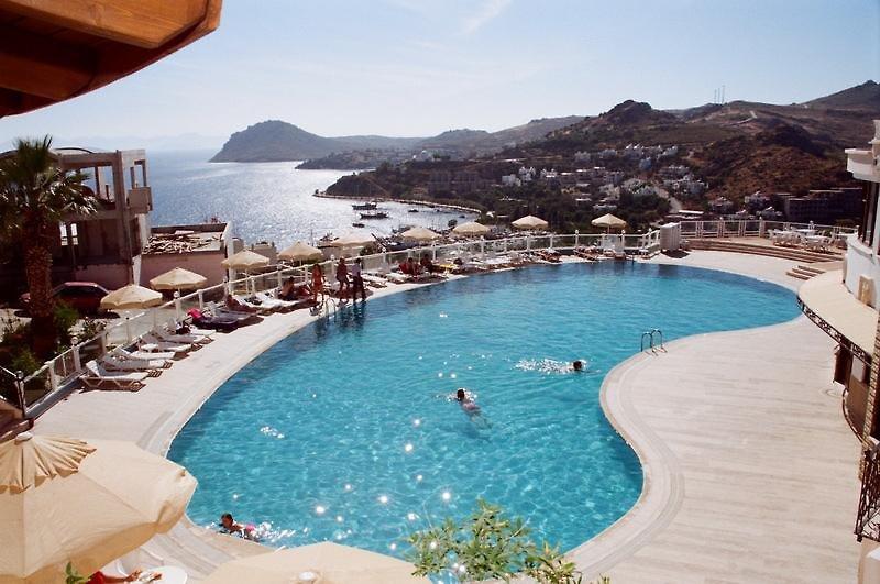 Family Belvedere Hotel — photo 4