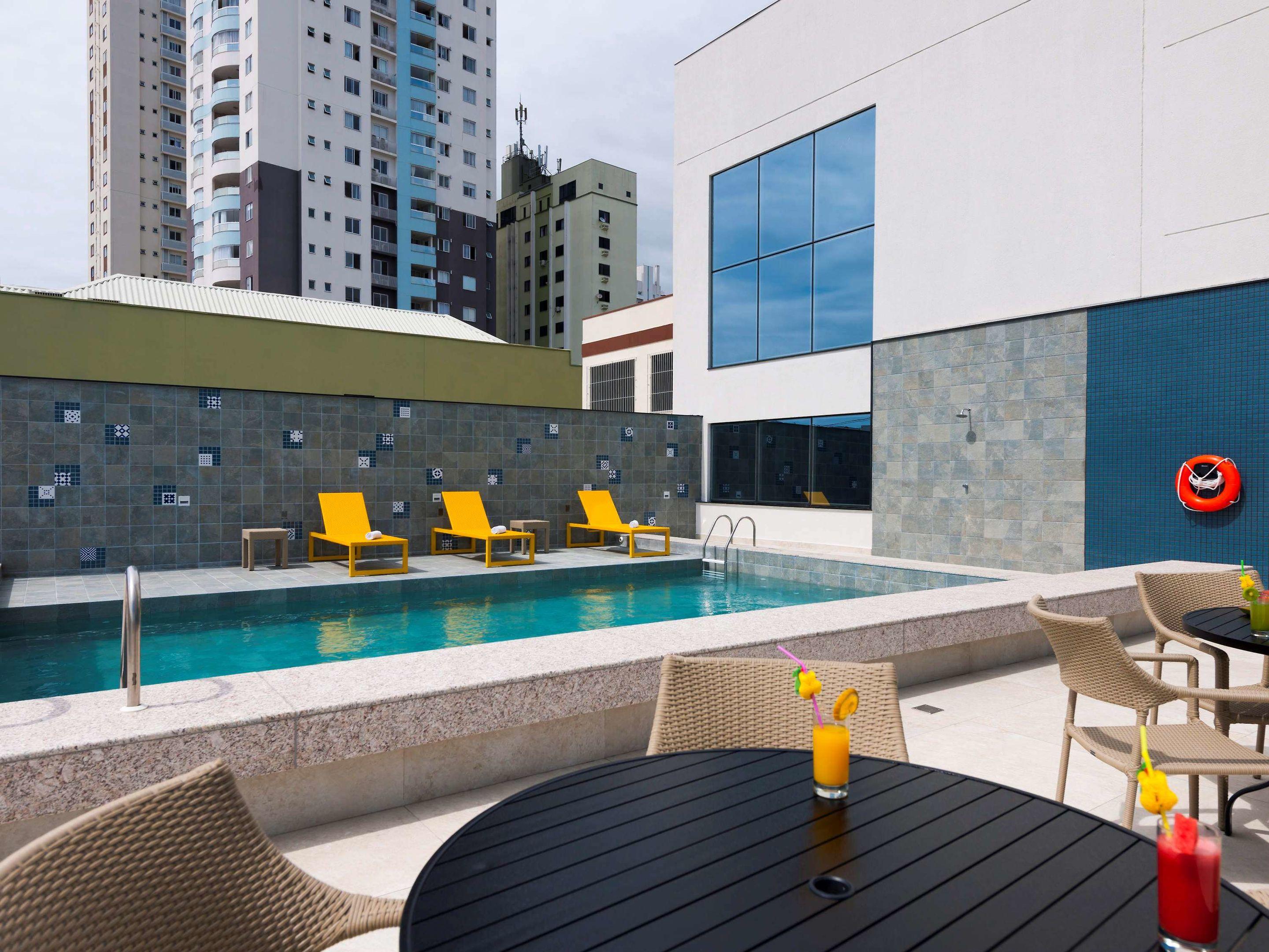 Novotel Itajaí — photo 4