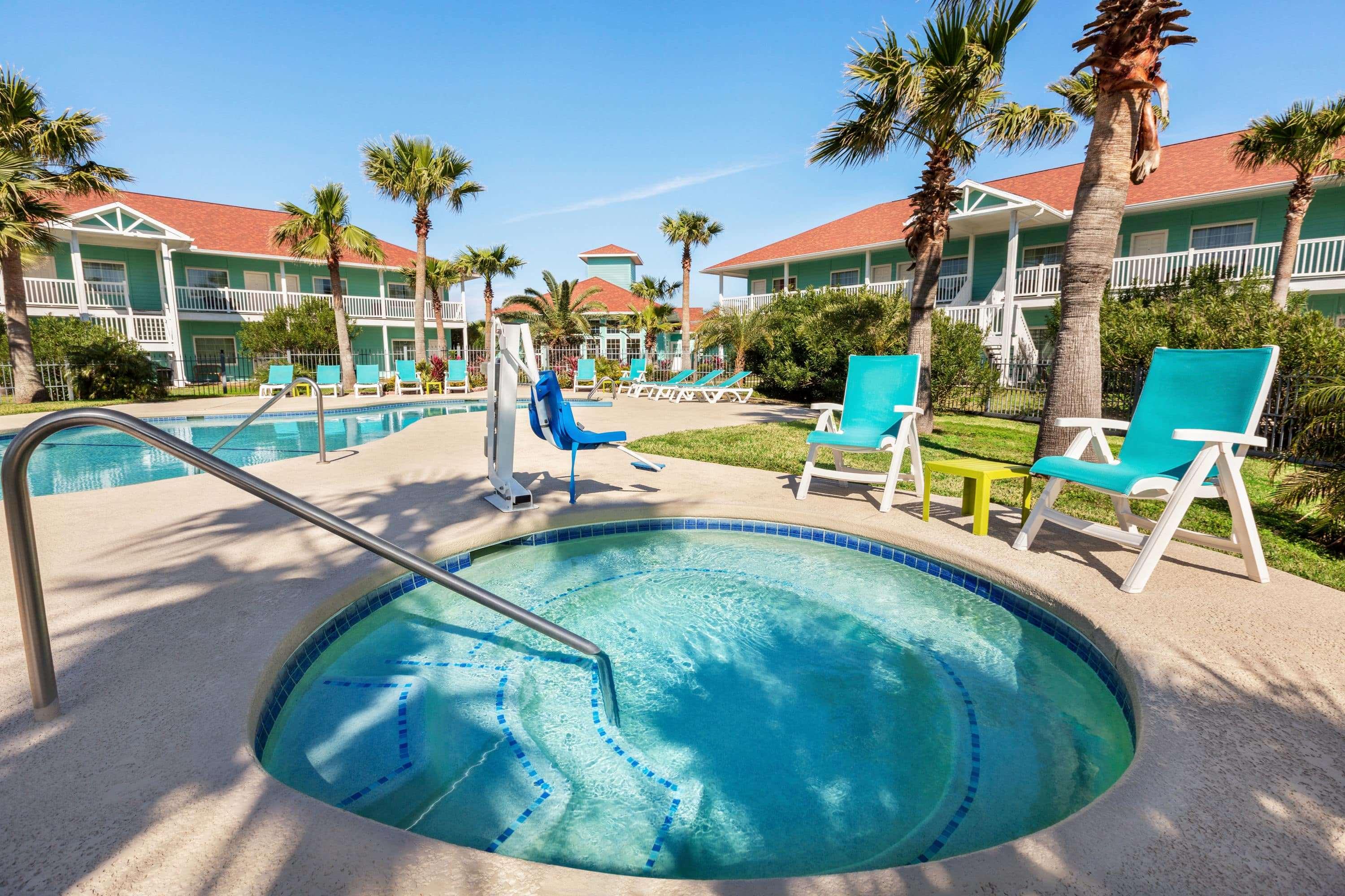 Days Inn by Wyndham Port Aransas TX — photo 3