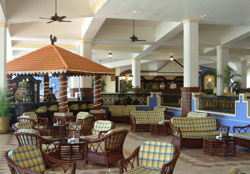 Holiday Inn Resort Goa — photo 3