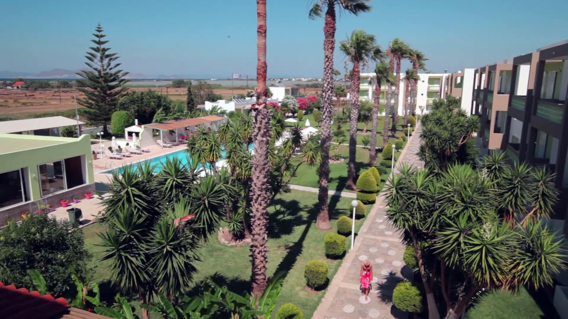 Giakalis ApartHotel Natura Resort — photo 3