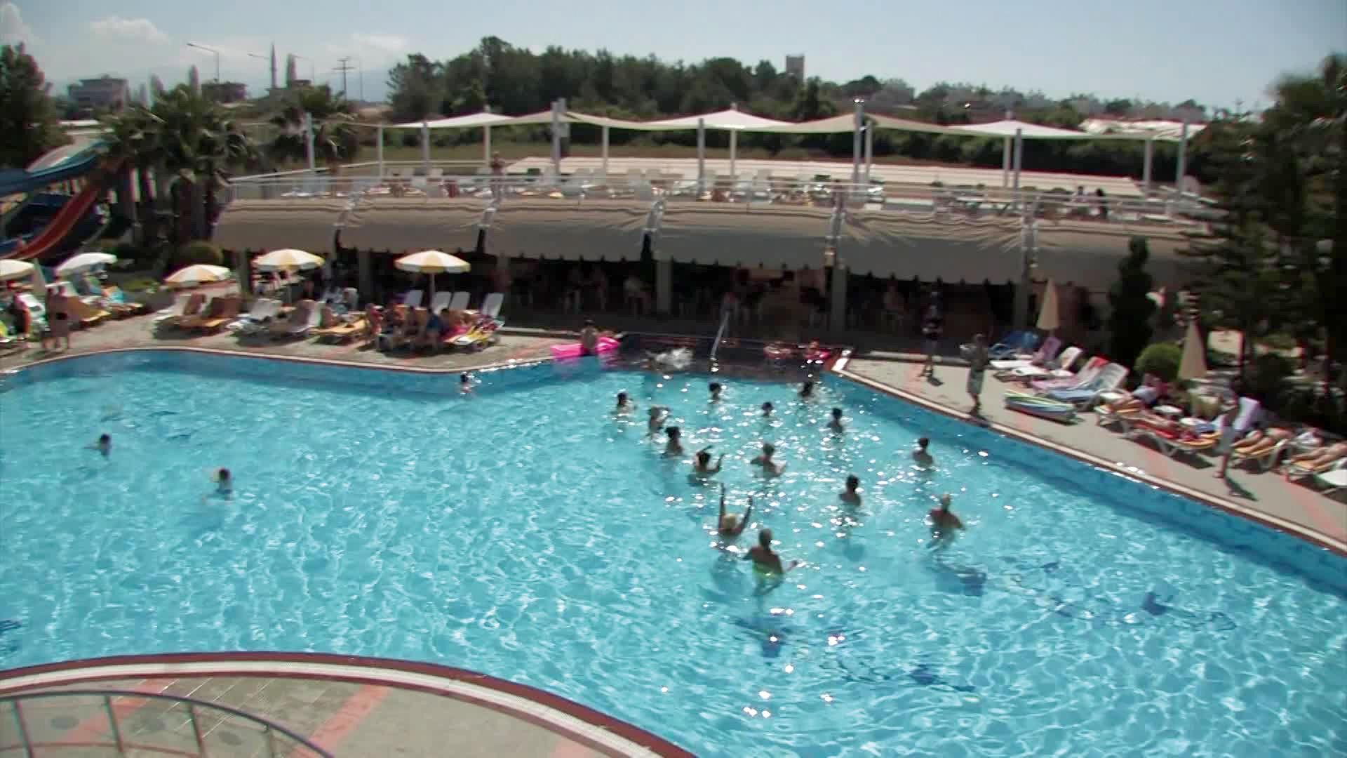 Club Mermaid Village — photo 4