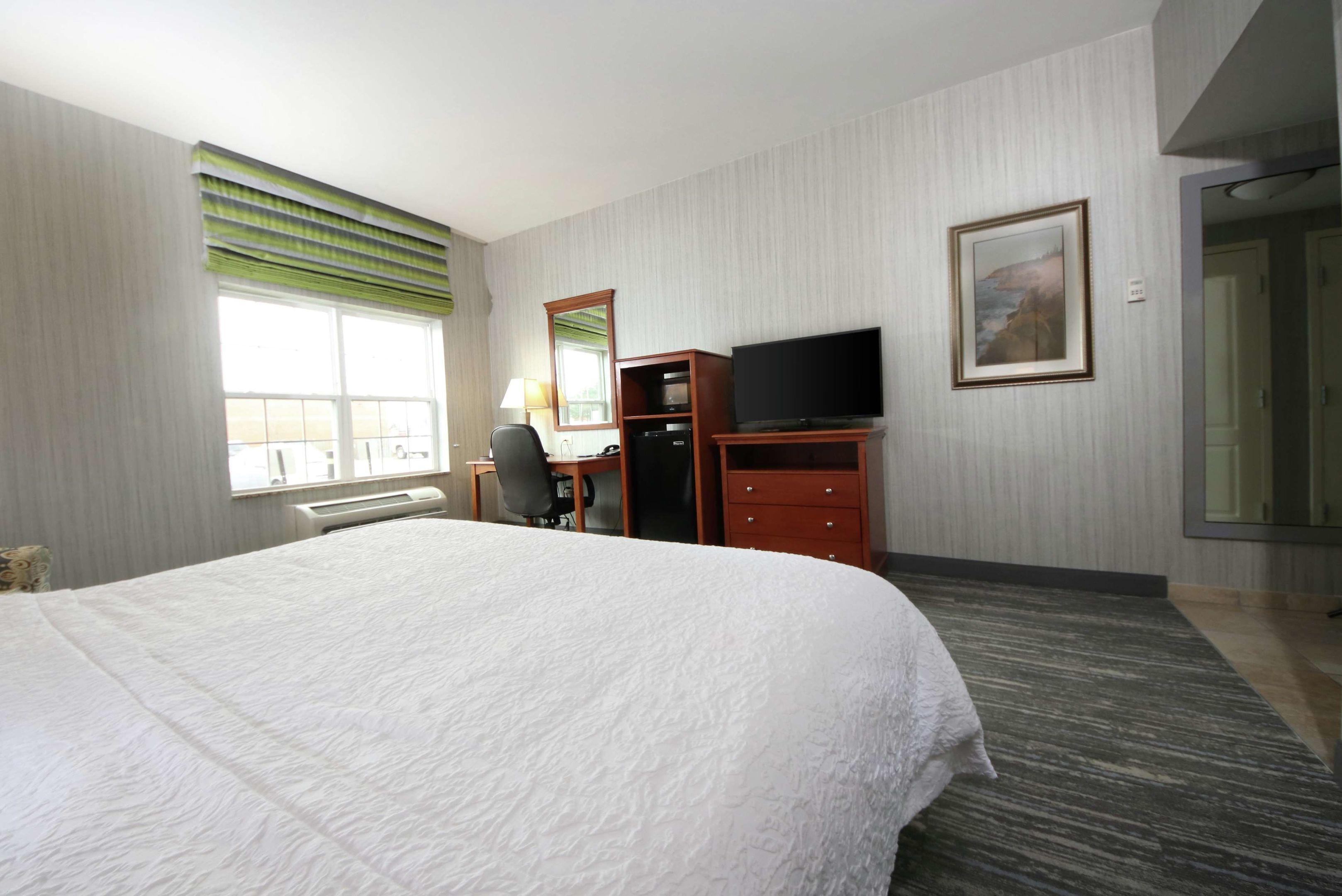 Hampton Inn Ellsworth/Bar Harbor — photo 5