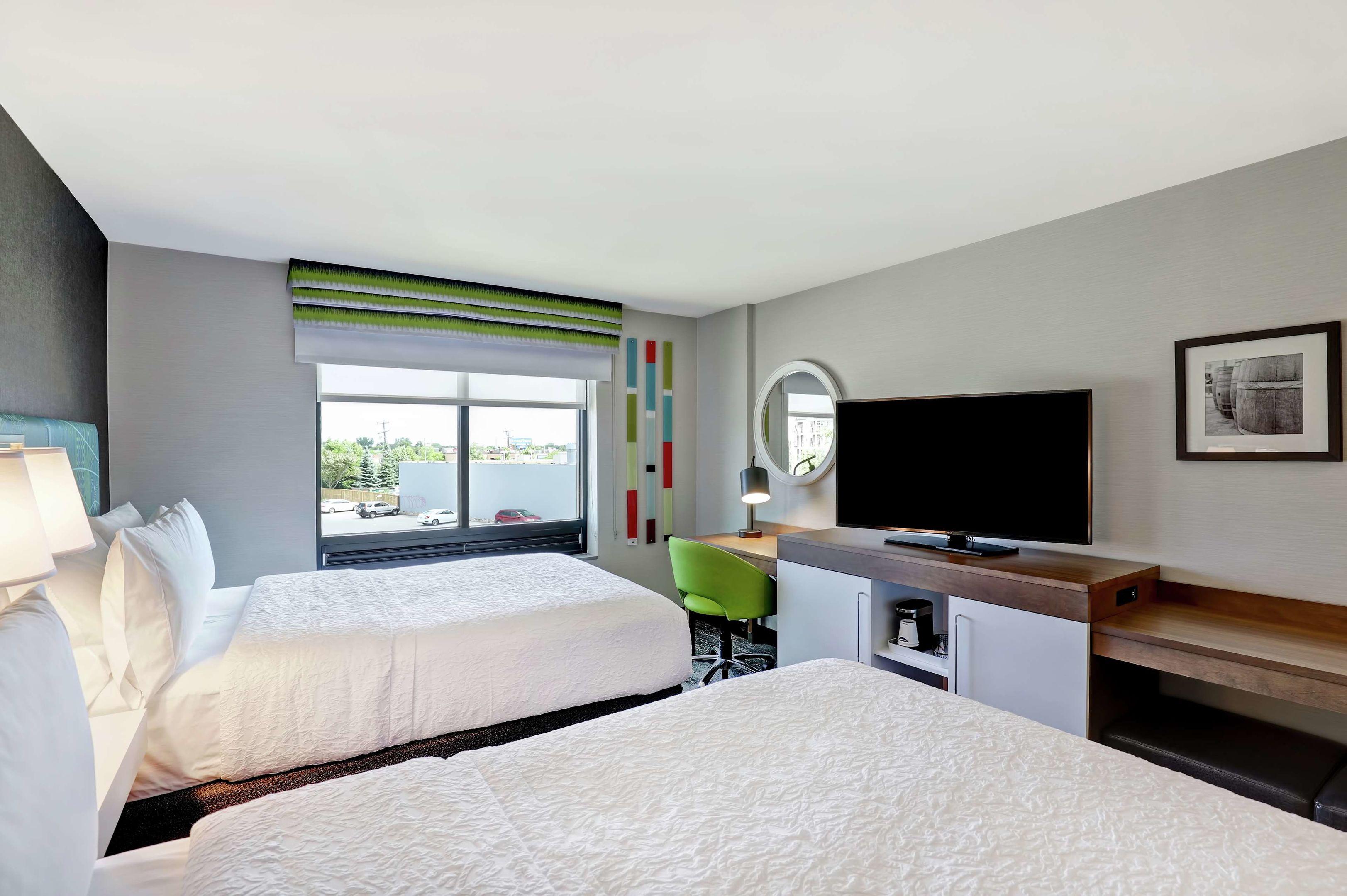 Hampton Inn Egg Harbor Township Atlantic City — photo 4