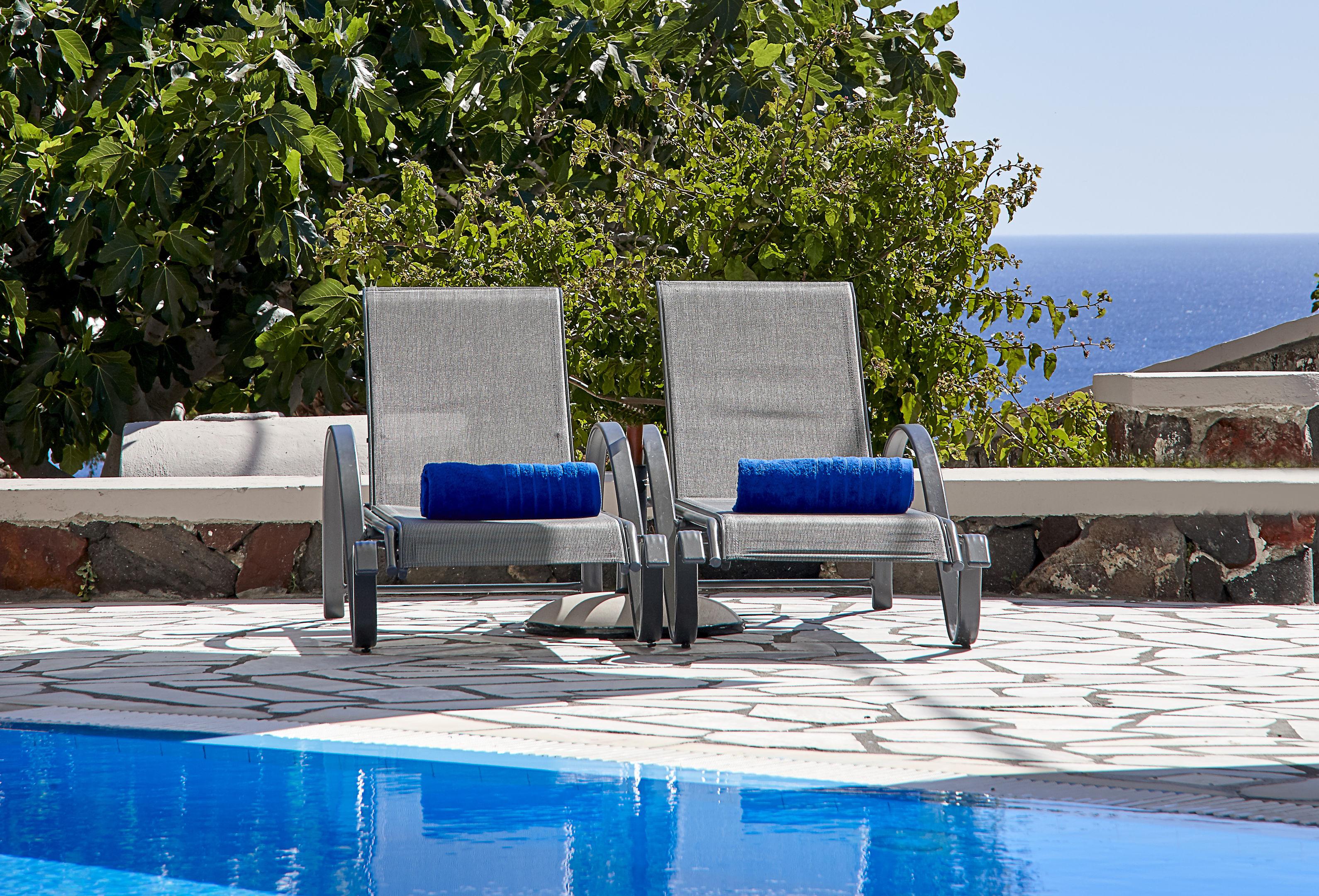 Terra Blue Hotel — photo 4