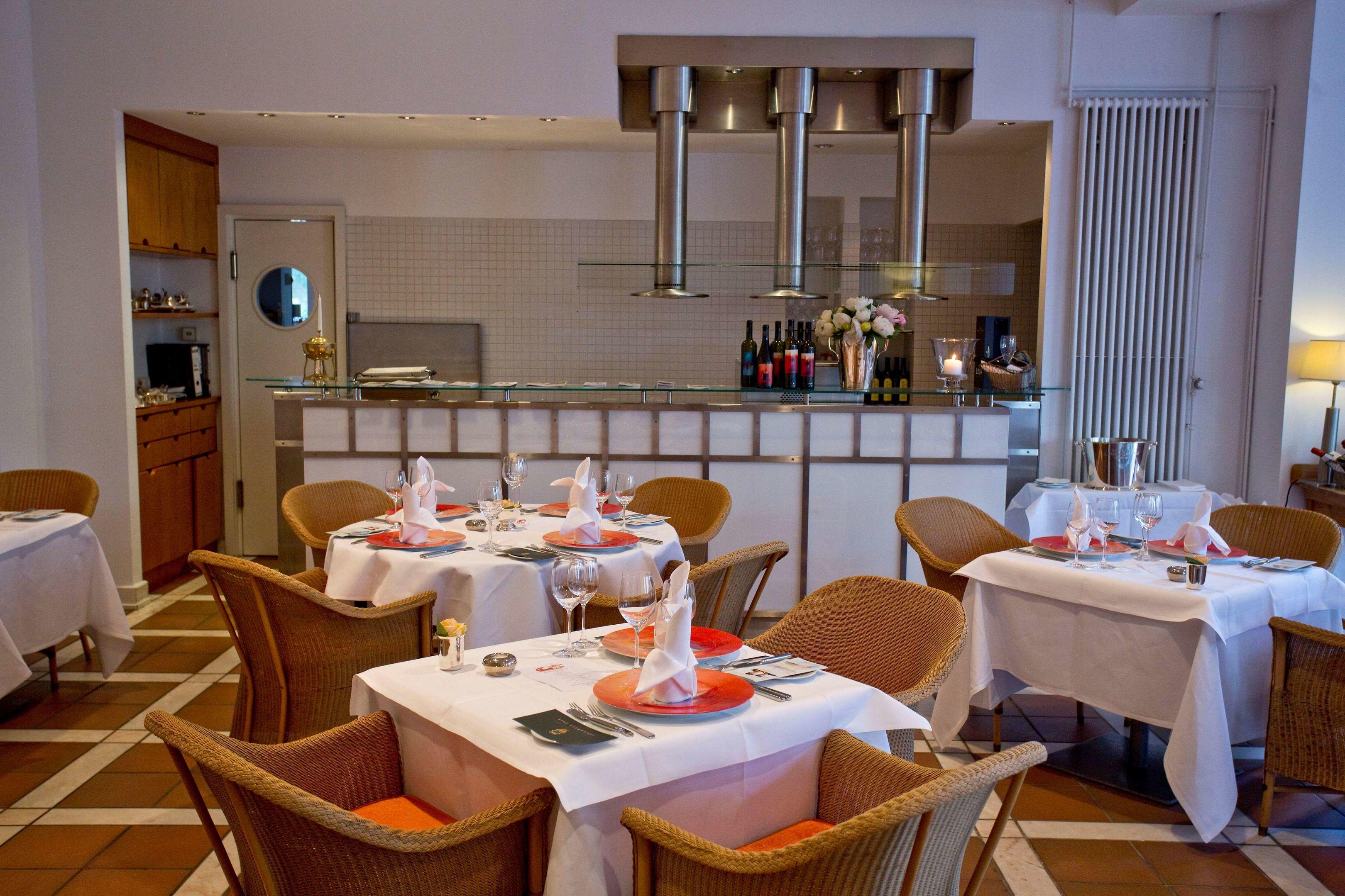 Privathotel Lindtner Hamburg — photo 4