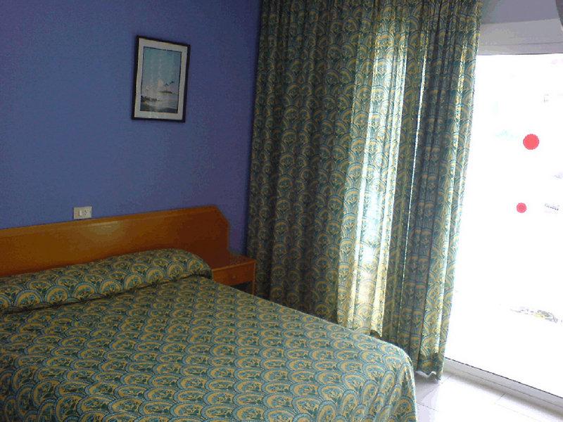 Hostal Tahiti — photo 5