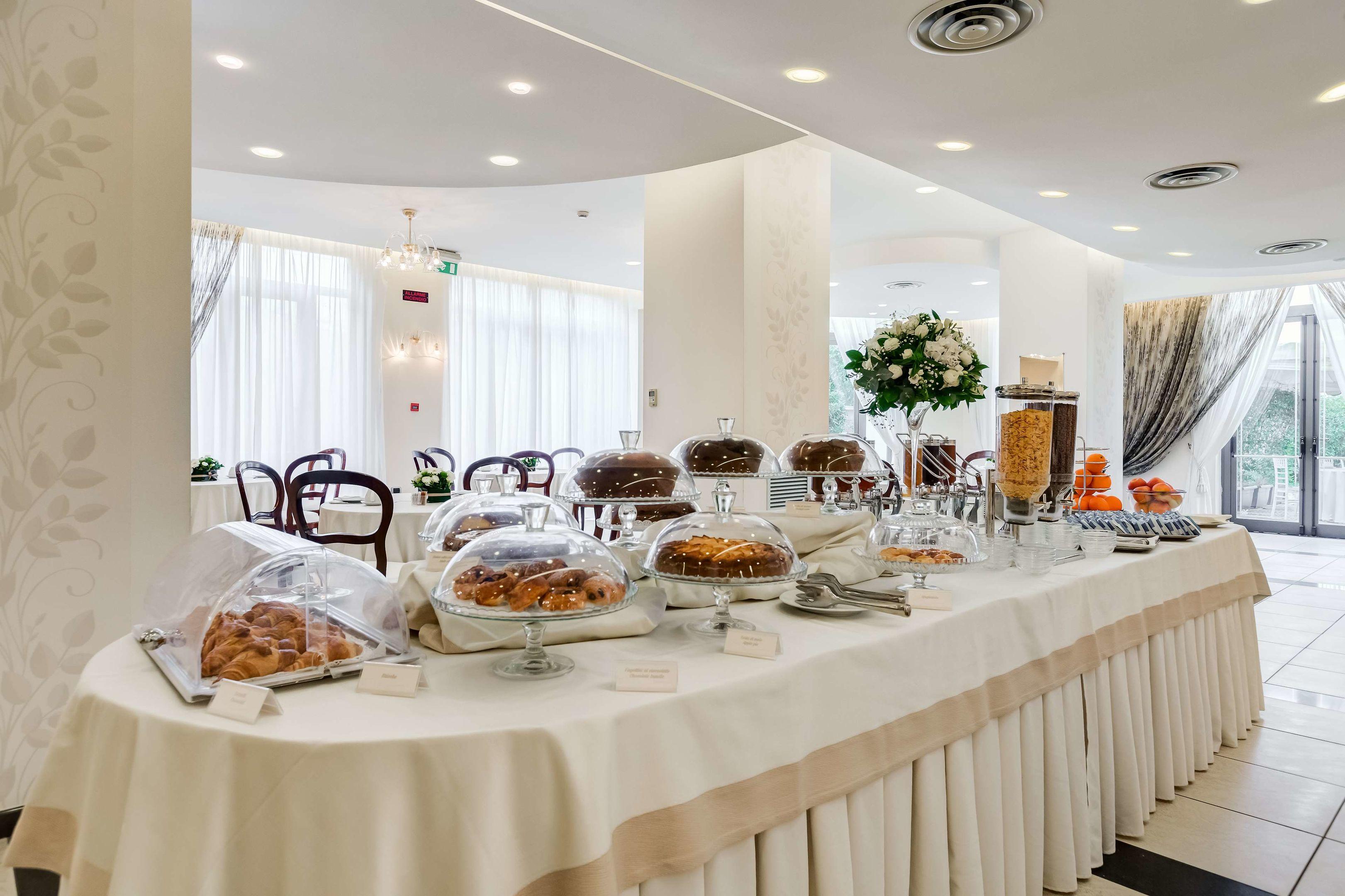 Europa Stabia Hotel, Sure Hotel Collection by Best Western — photo 5