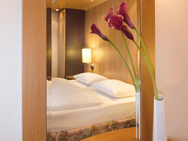 Victor's Residenz-Hotel Frankenthal — photo 4