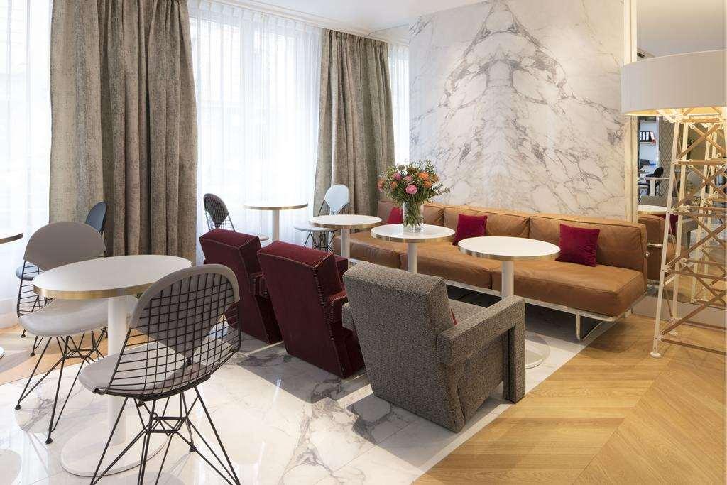 Nouvel Hotel Eiffel — photo 5