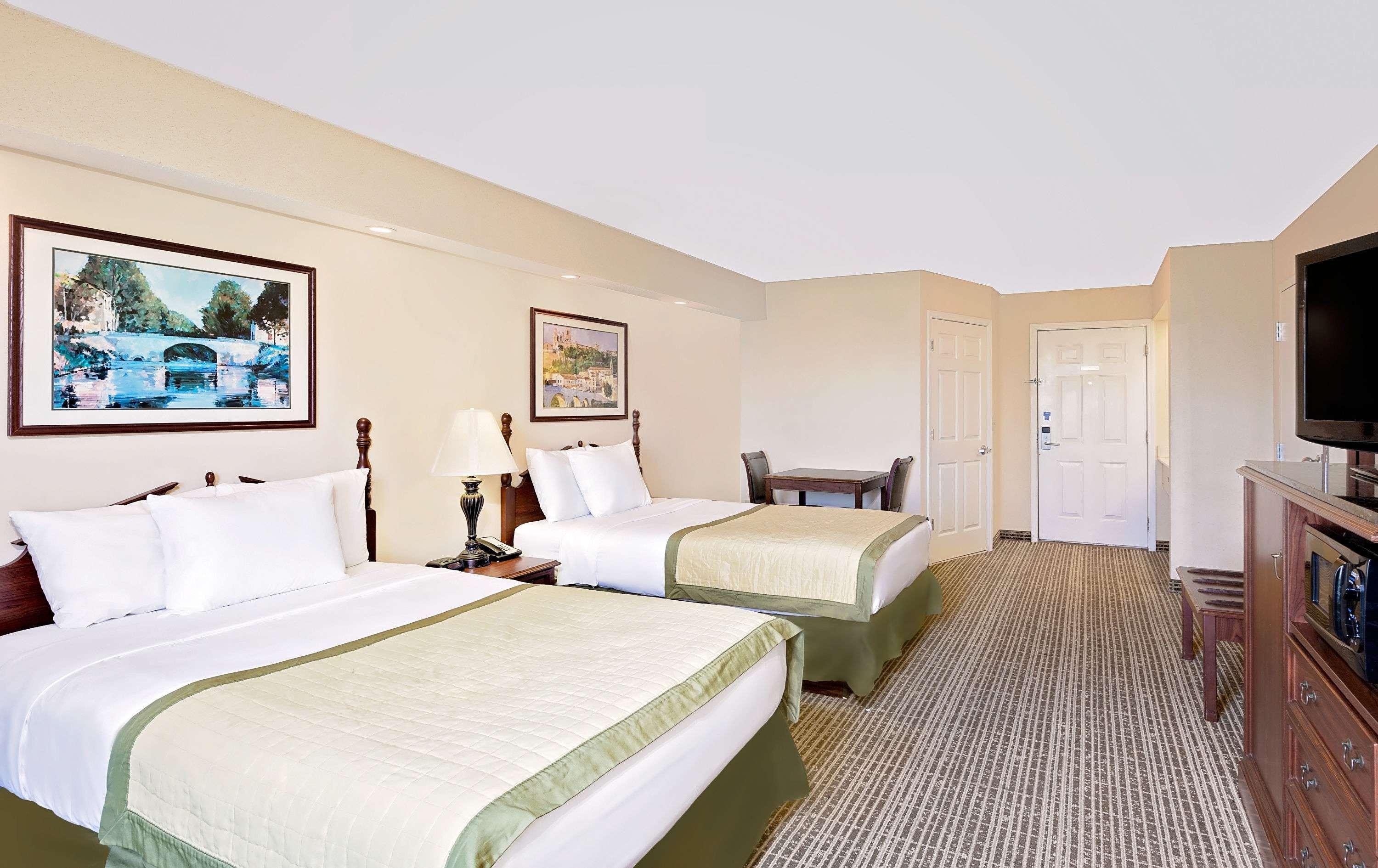 Baymont Inn & Suites Georgetown/Near Georgetown Marina — photo 5