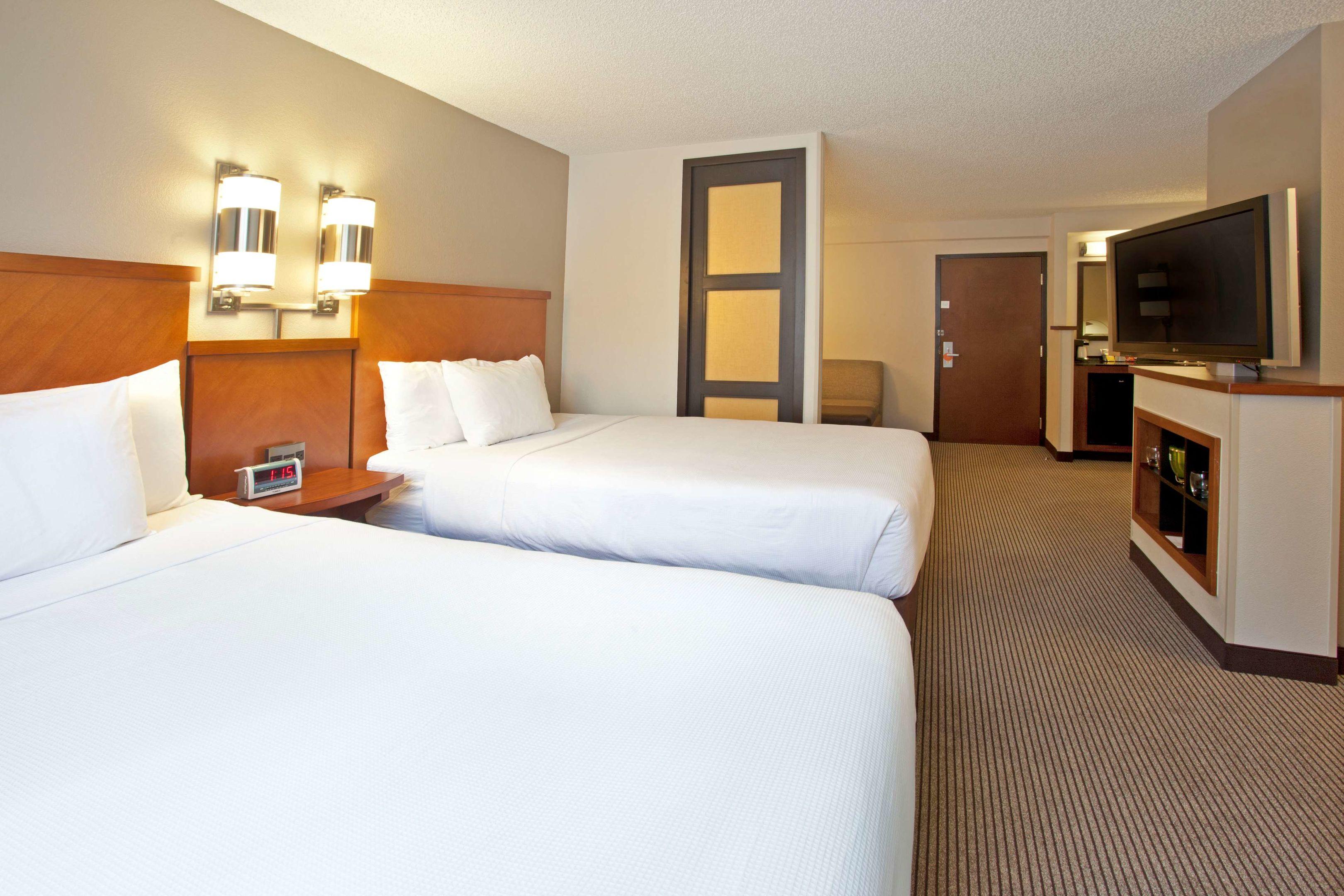 Hyatt Place Orlando/Convention Center — photo 4