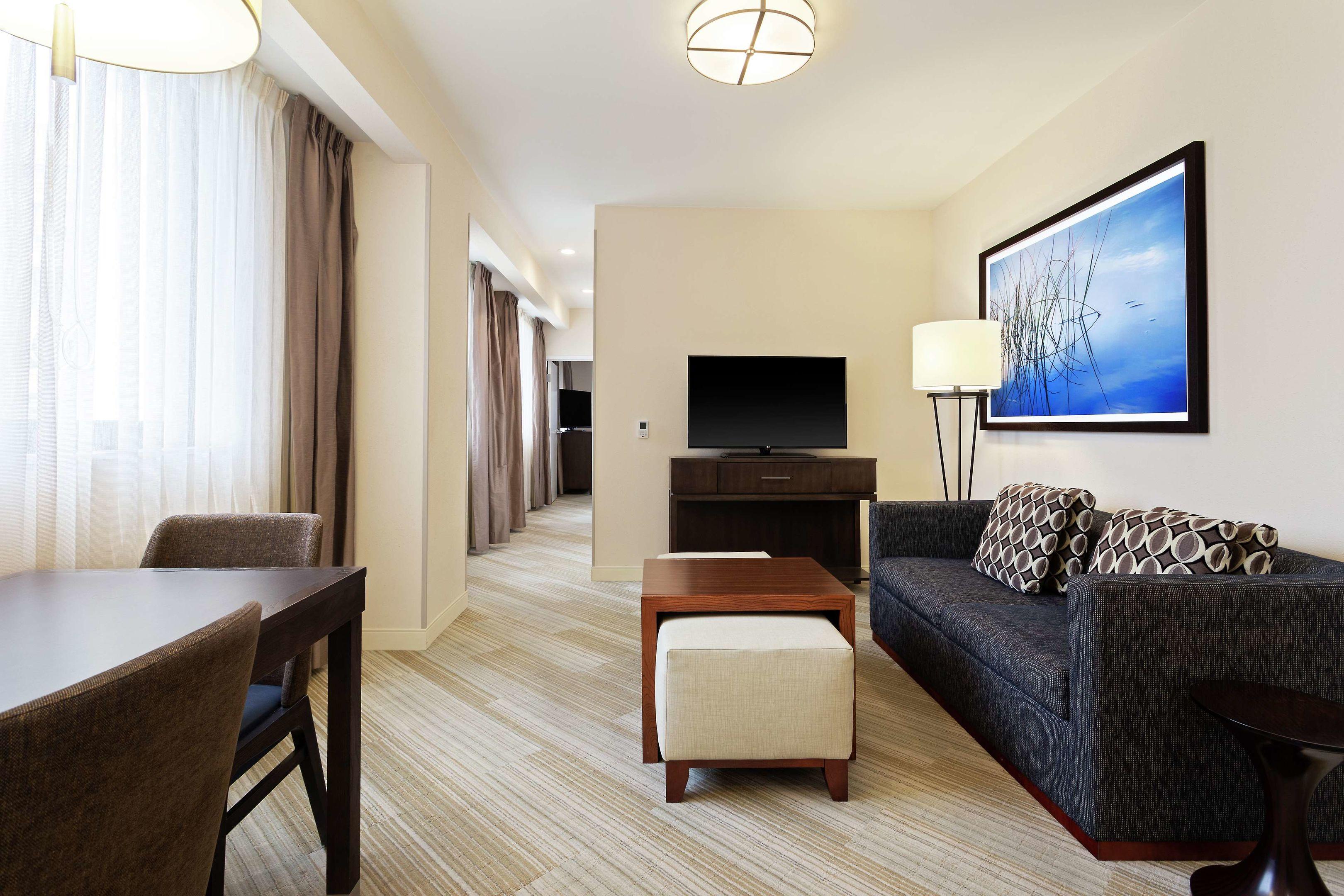 Homewood Suites by Hilton Richmond Downtown — photo 5