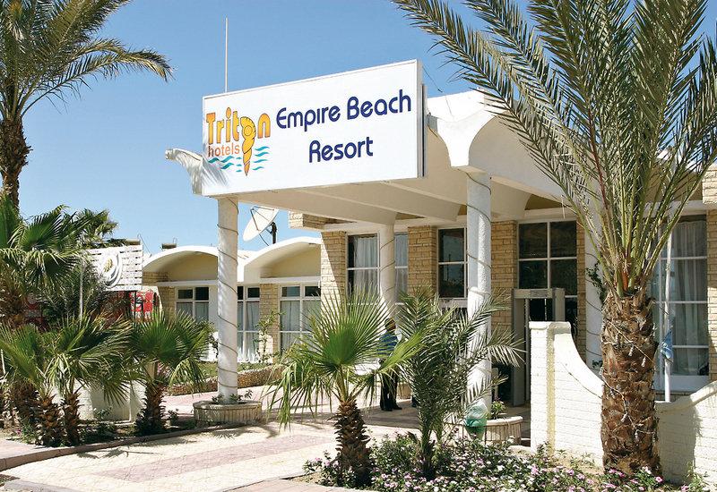 Empire Beach Resort