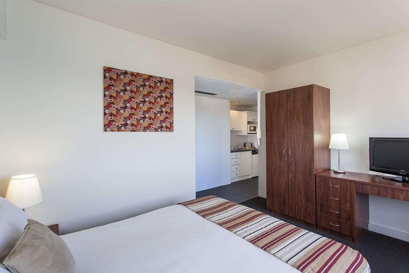 The Macleay Serviced Apartment — photo 4