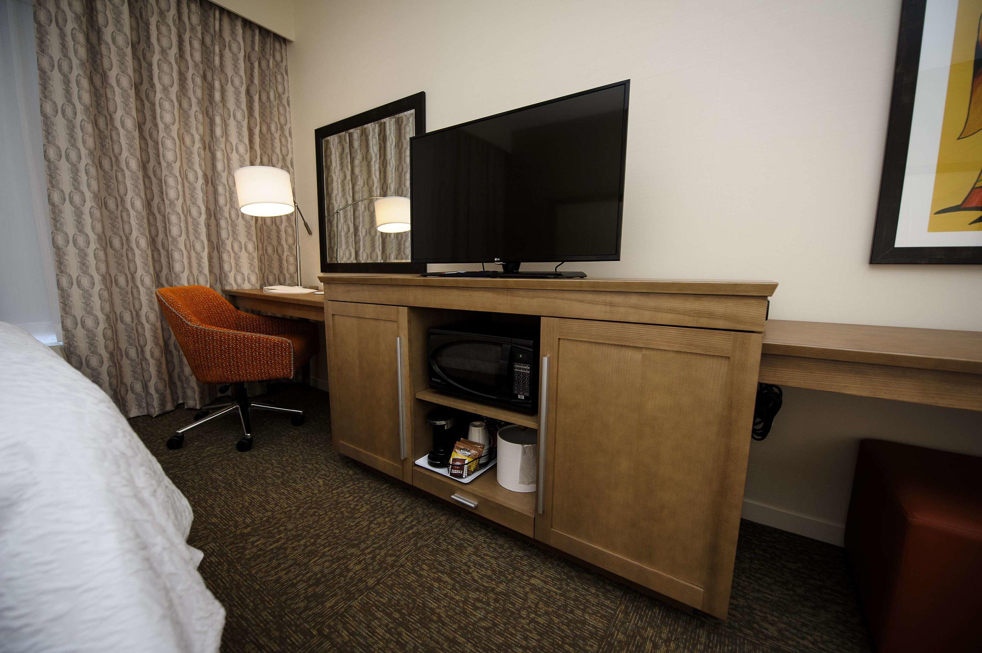 Hampton Inn & Suites by Hilton Truro — photo 5