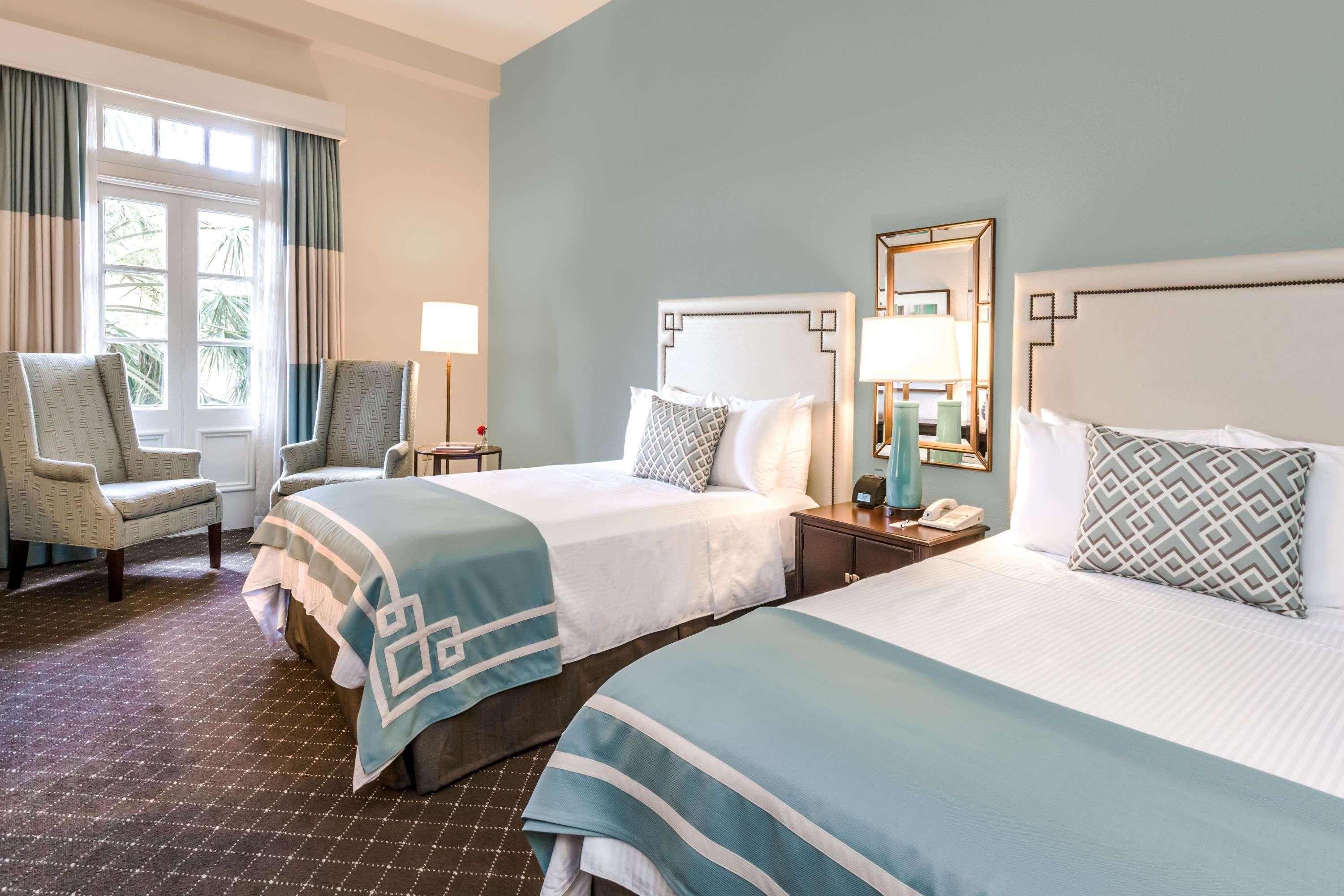 The Mills House Wyndham Grand Hotel — photo 5