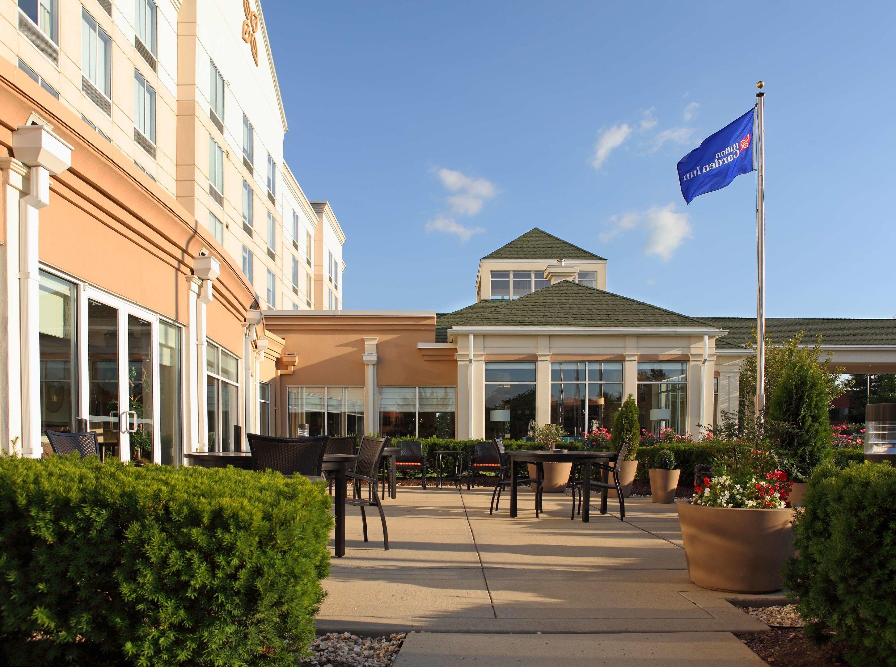 Hilton Garden Inn Frederick — photo 3