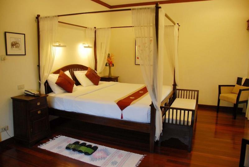Tao Garden Health Spa & Resort — photo 5
