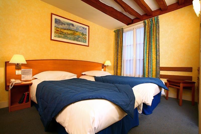 Hotel Crayon — photo 4