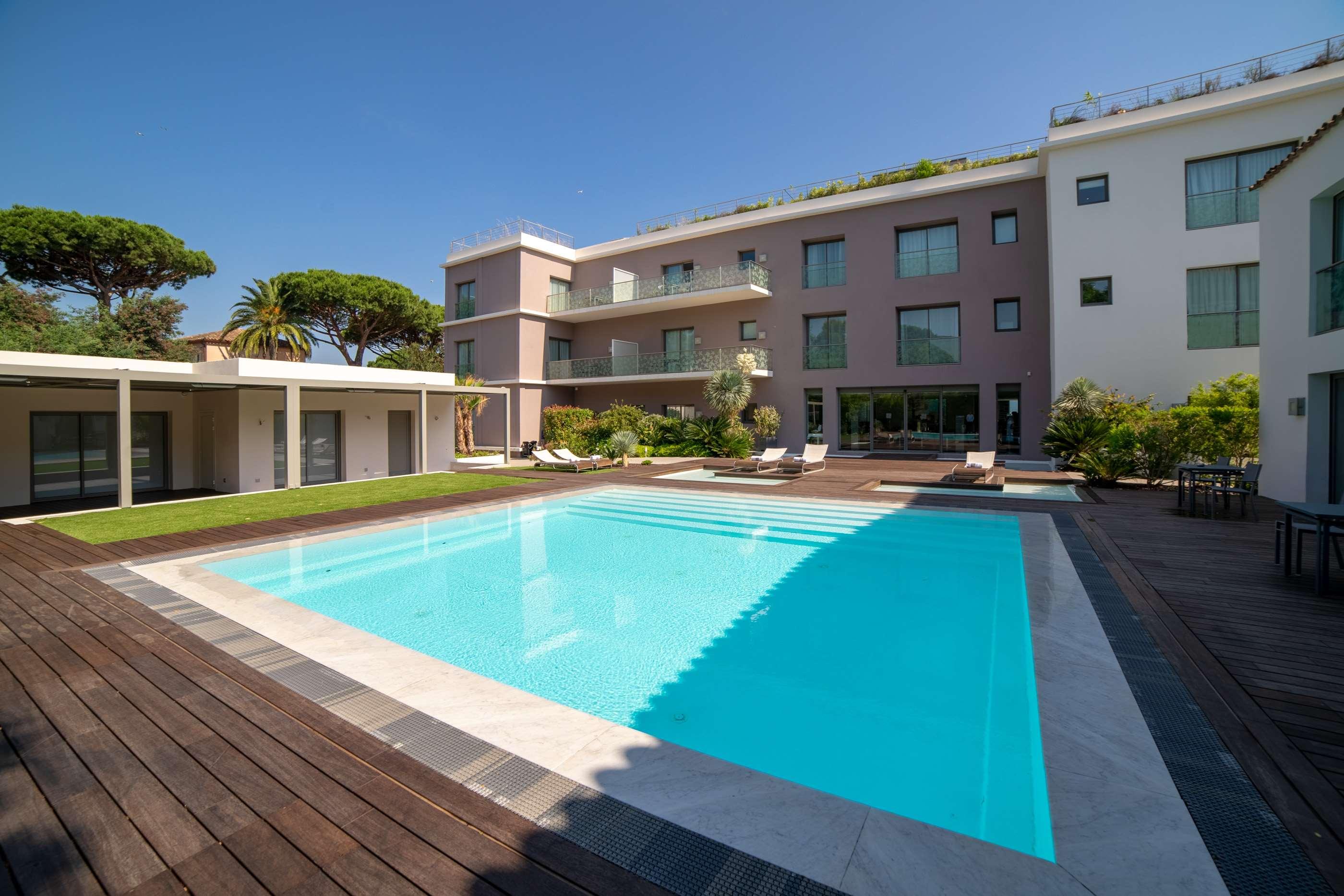 Kube Saint-Tropez — photo 5