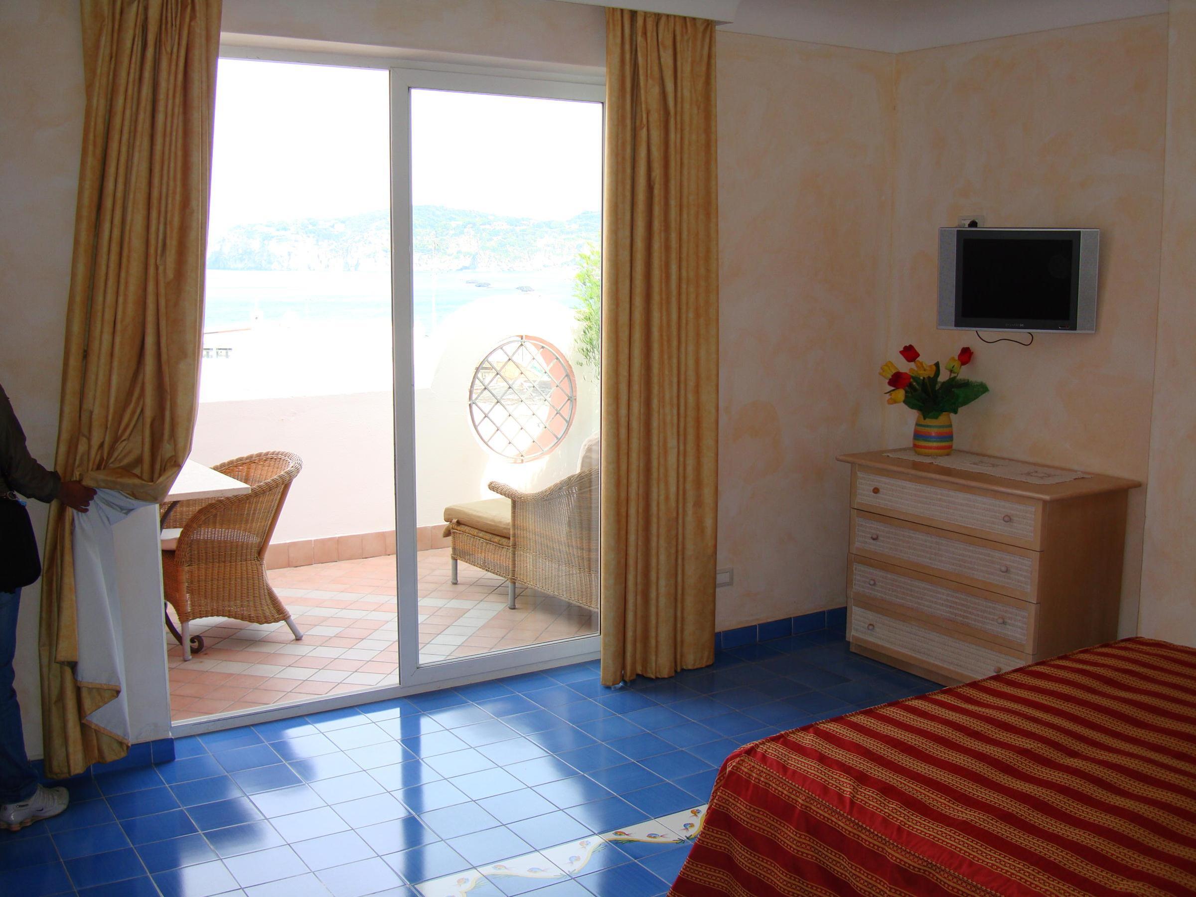 Hotel Terme Zi Carmela — photo 5