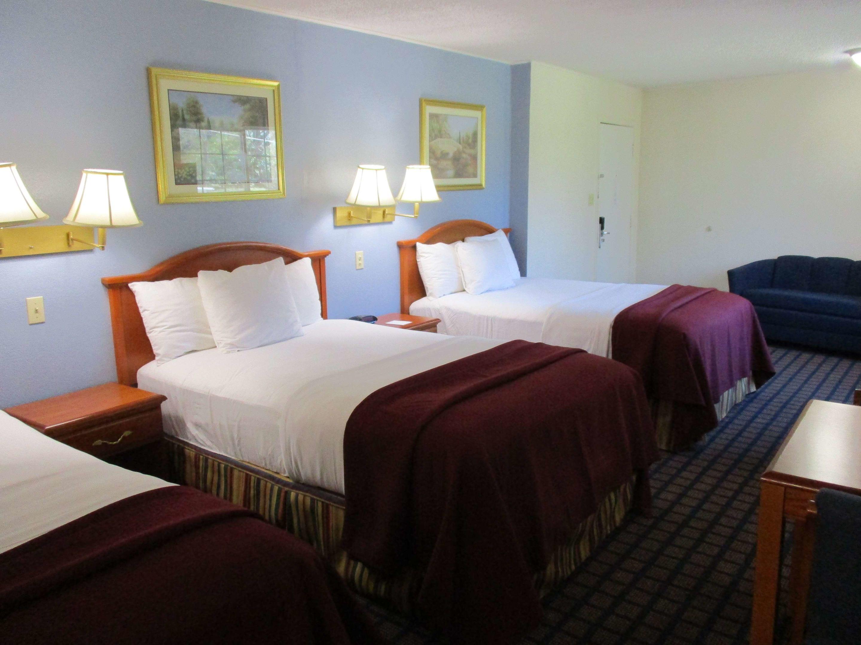 Best Western Palestine Inn — photo 4