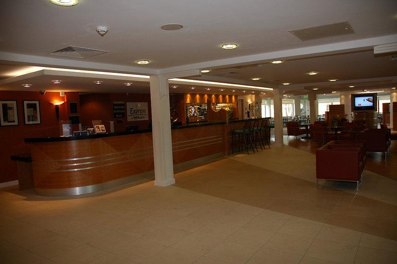 Holiday Inn Express Ramsgate - Minster — photo 5
