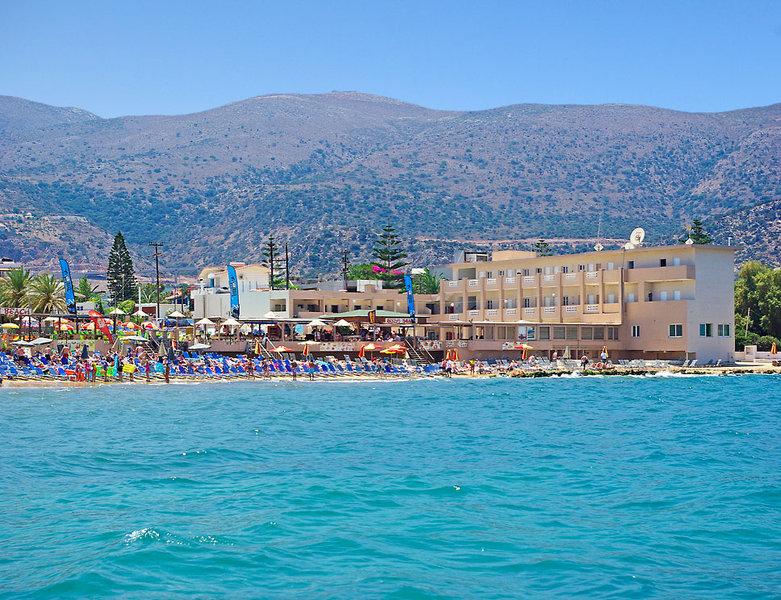 Ammos Beach Hotel — photo 5