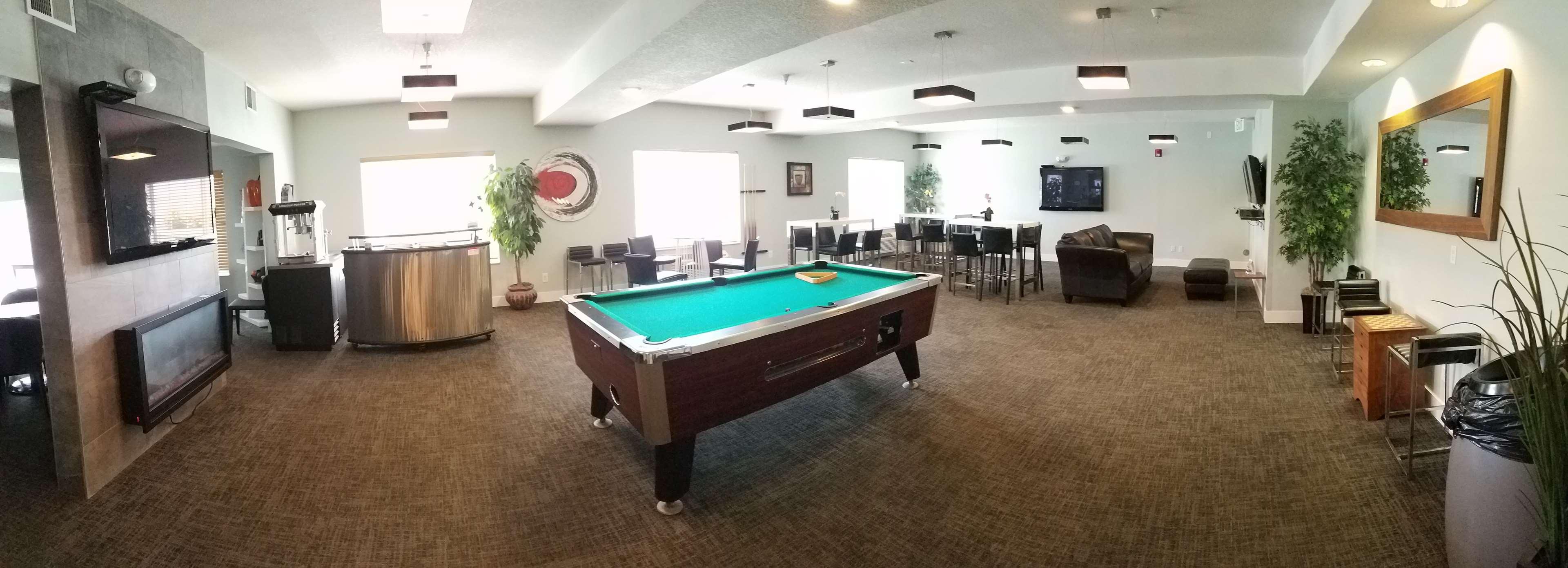 Best Western Plus Liberty Lake Inn — photo 5